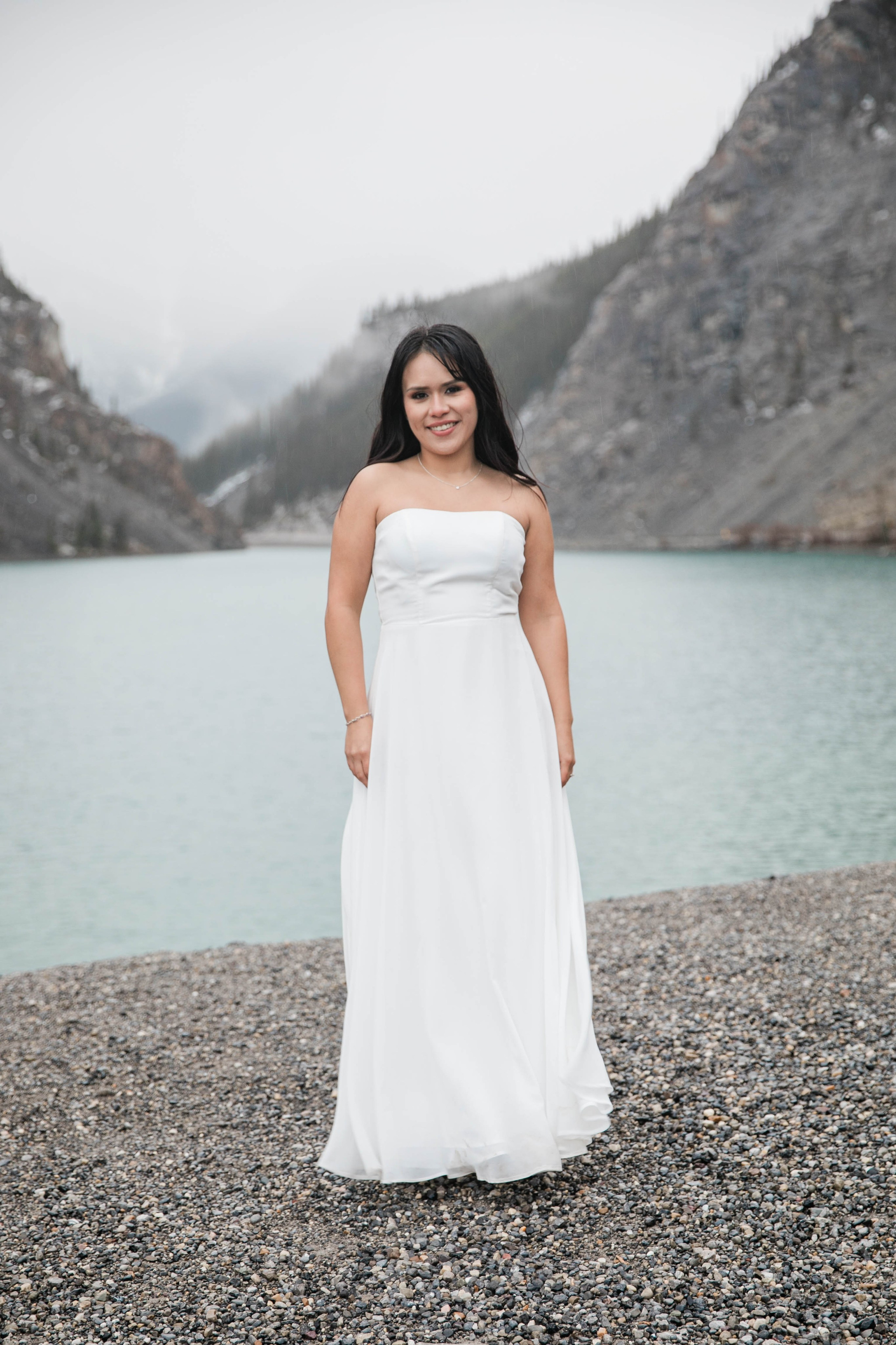 Tyler & Dharma Wedding. Ching Li Photography