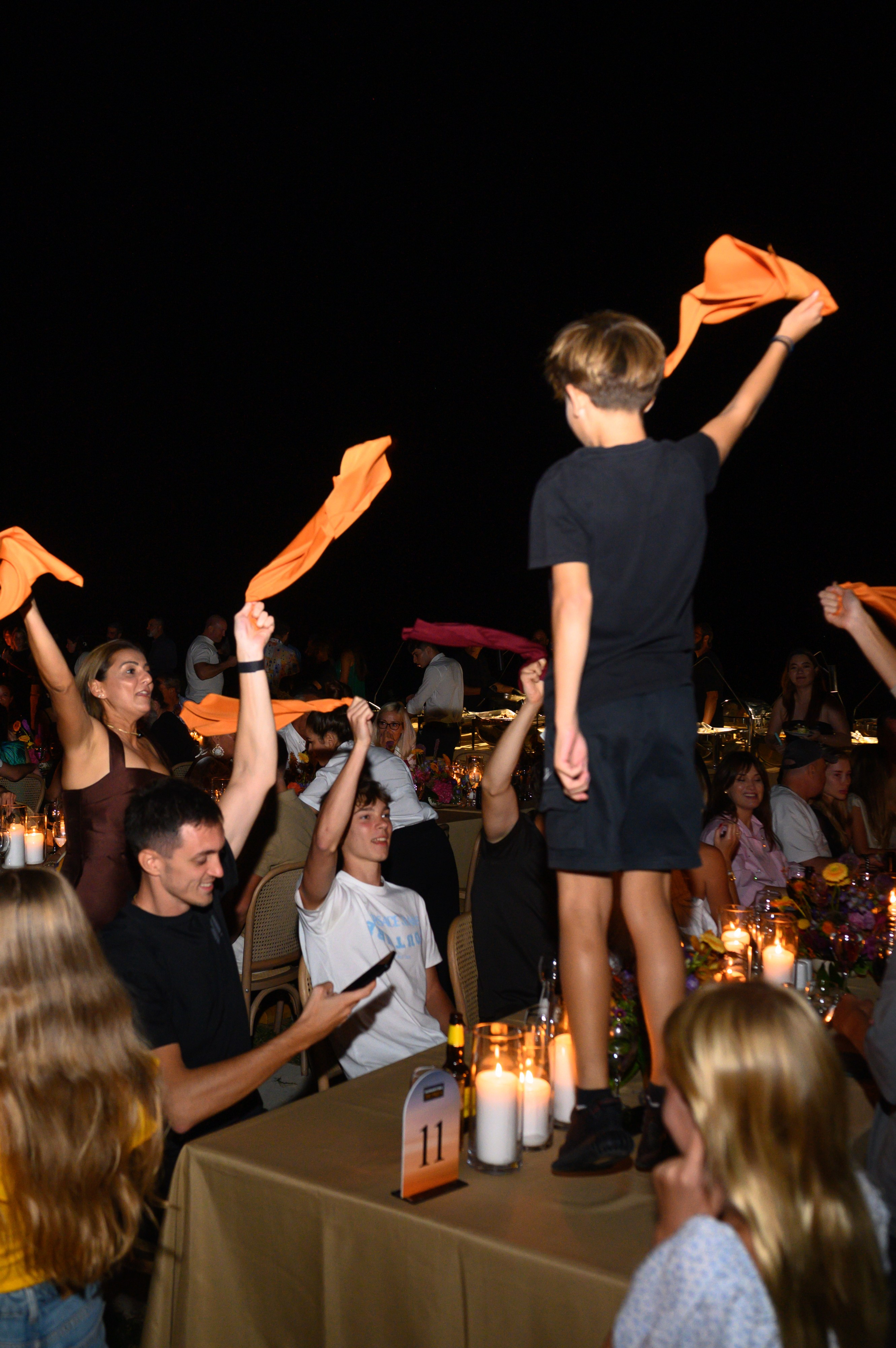 Event. Professional photographer in Cyprus Katerina Stepanchenko