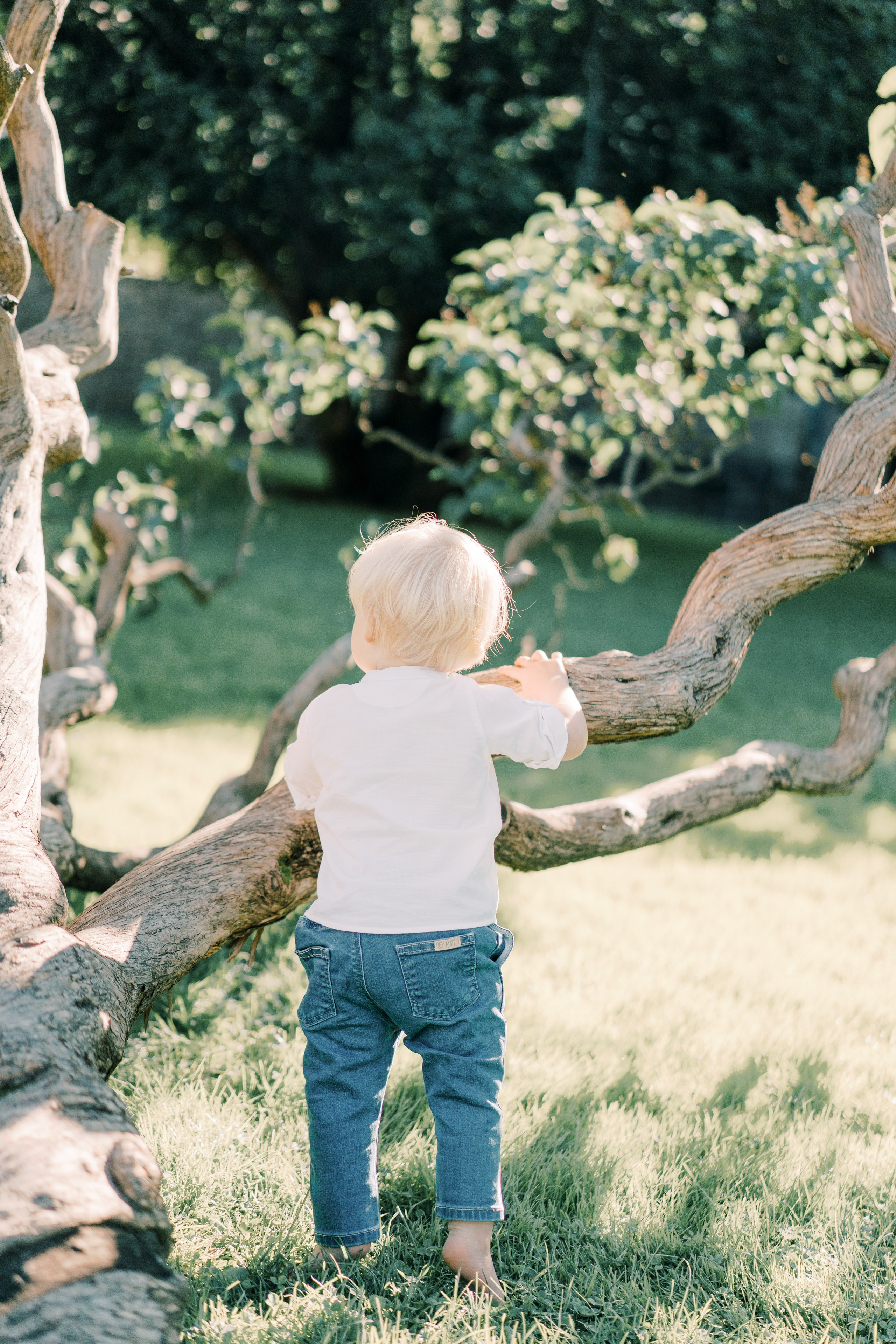 Kids Gallery. Camilla Bloom