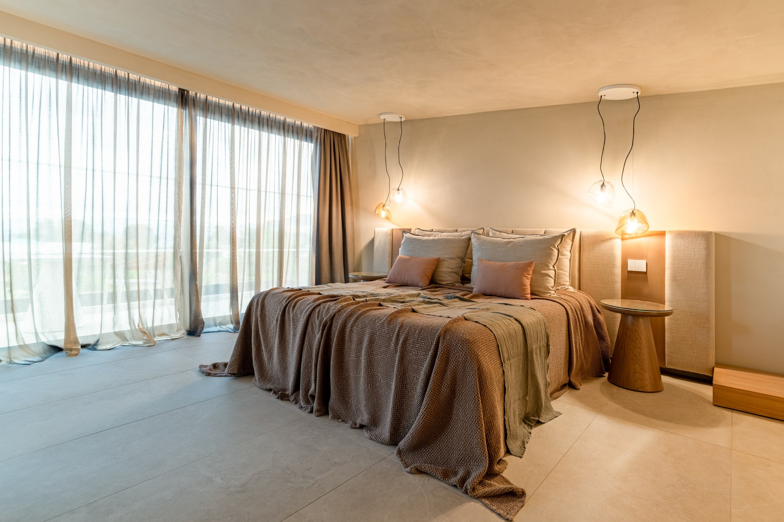 A Symphony of Light and Stone. Hotel Photographer Greece | Hotels, Villas & Resorts | sketch.gr