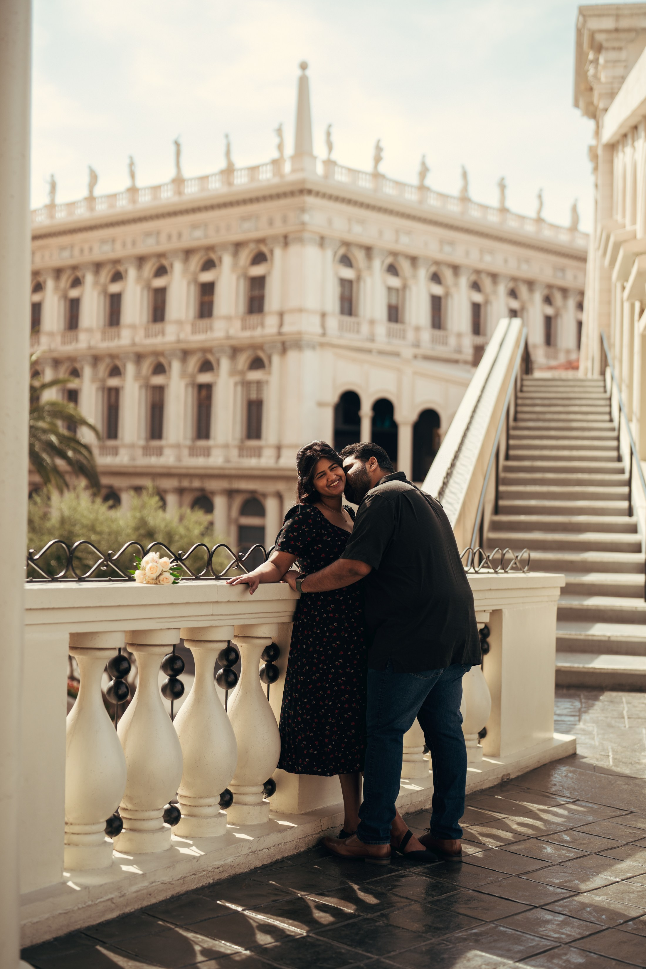 Roshan&Alekhya. Wedding & elopement photographer Viktoriya Kravtsov. Las Vegas