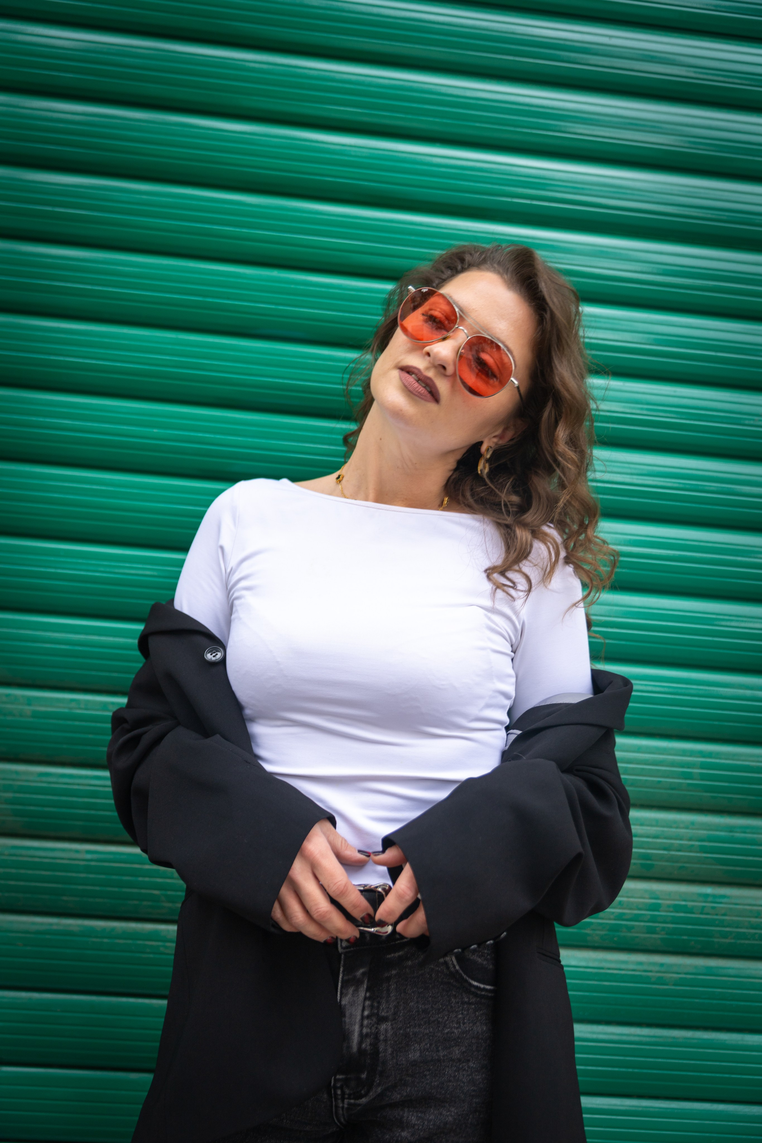 Girls CRETE. PHOTOgrapher Germany MARBURG