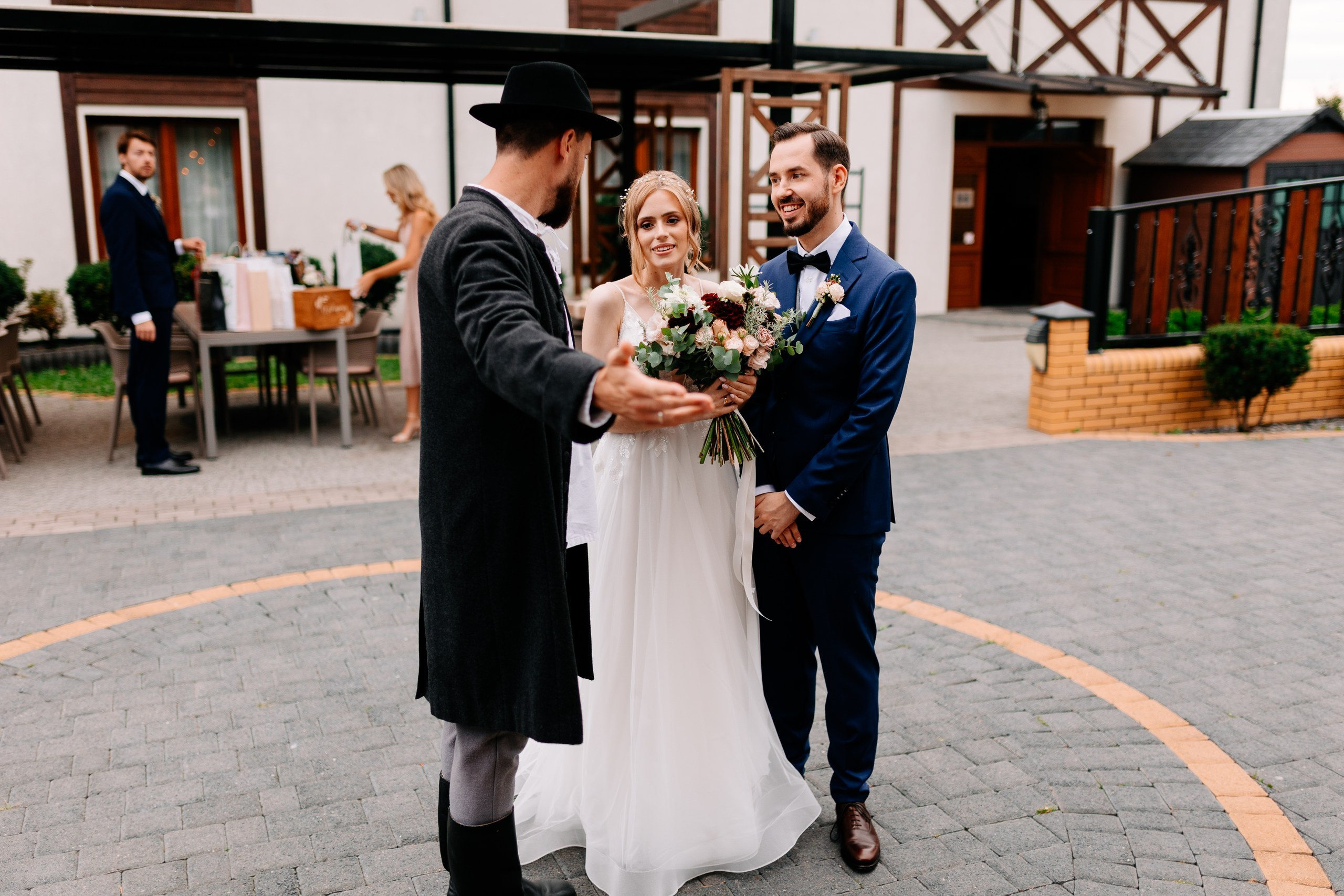 Karolina ♡ Sebastian. Fotograf Ślubny Warszawa - Sesje Biznesowe Rodzinne Eventy