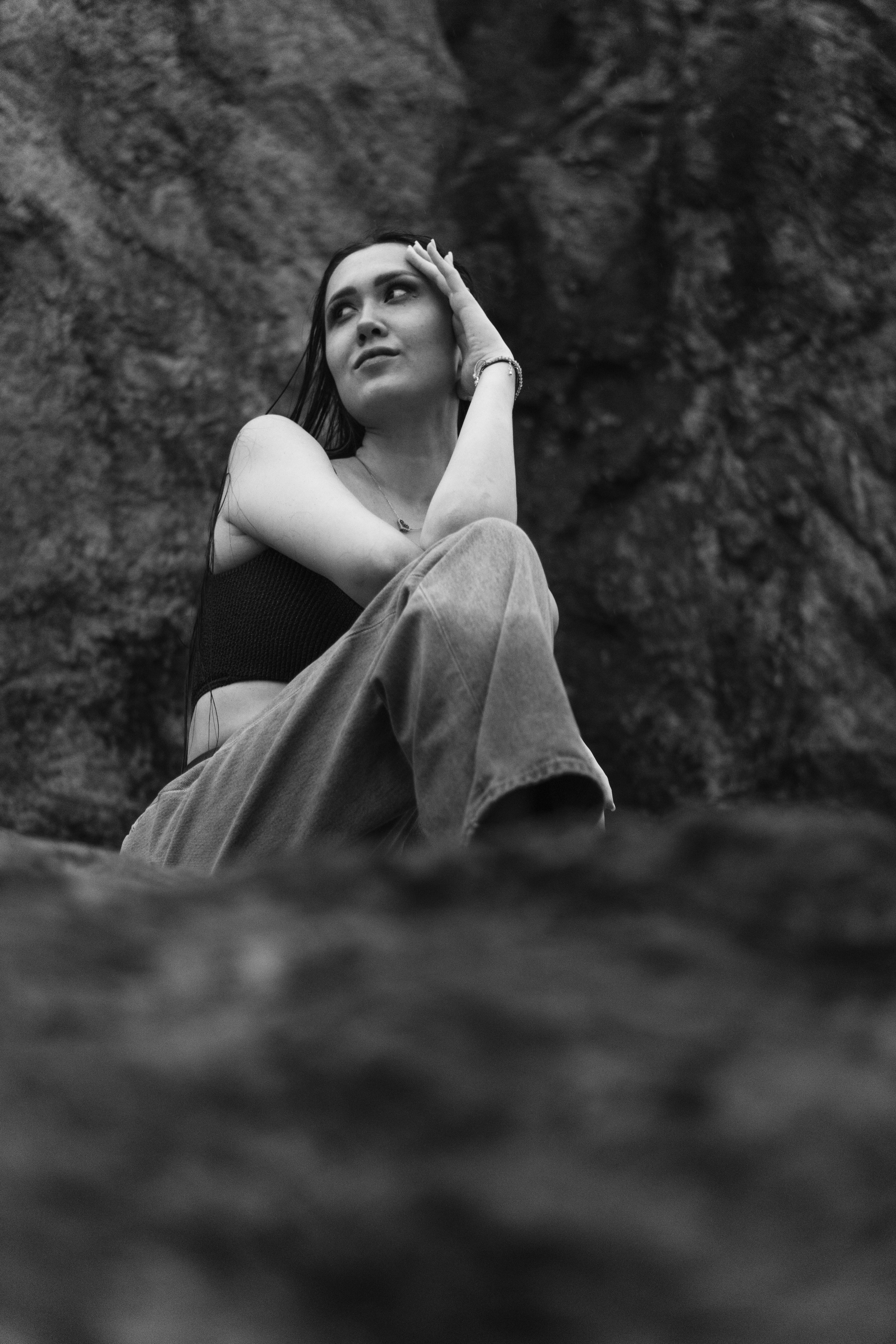 ПОЛИНА. Анна Де Сильва — фотограф на Шри-Ланке