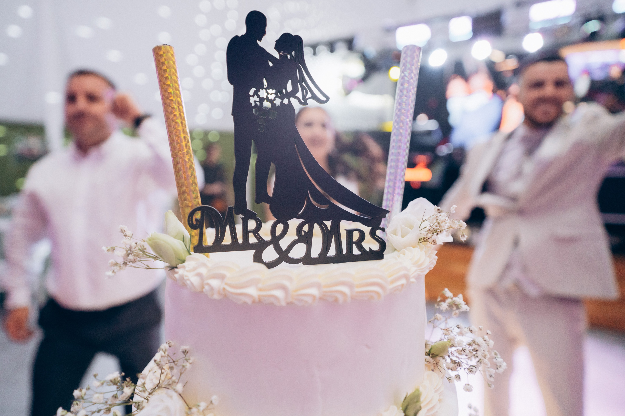 Raluca & Leo. Cosmin Virlan - Fotograf de eveniment din Târgoviște