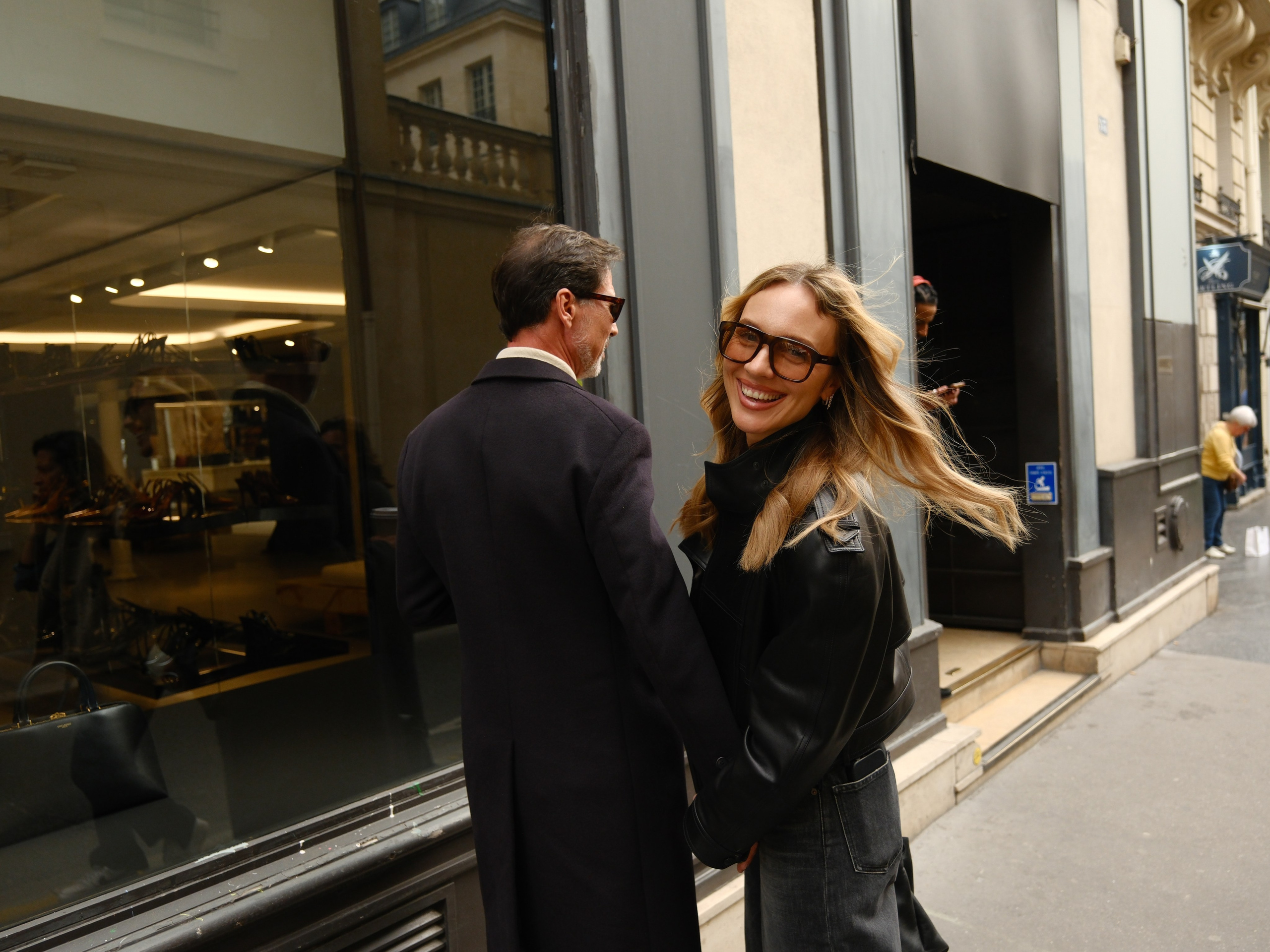 Paris. Coffee. Unison. Lifestyle!. Photographe Paris | Oleksandr Kovalchuk