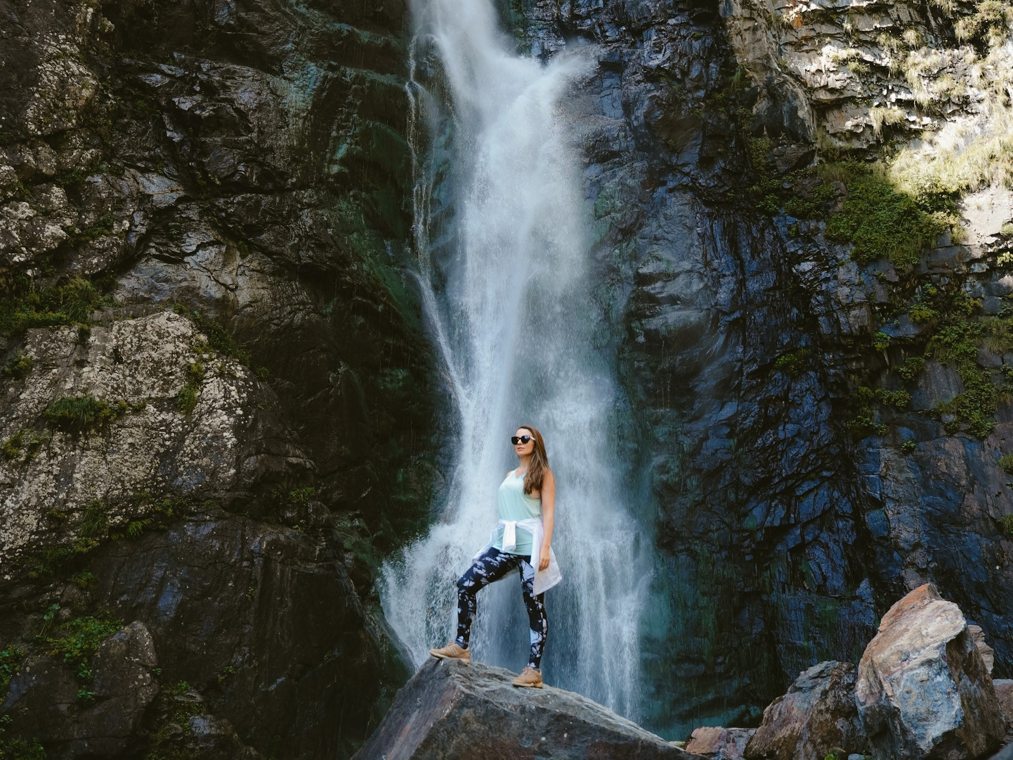 Sport & Adventure Photographer | Gudauri & Kazbegi, Georgia
