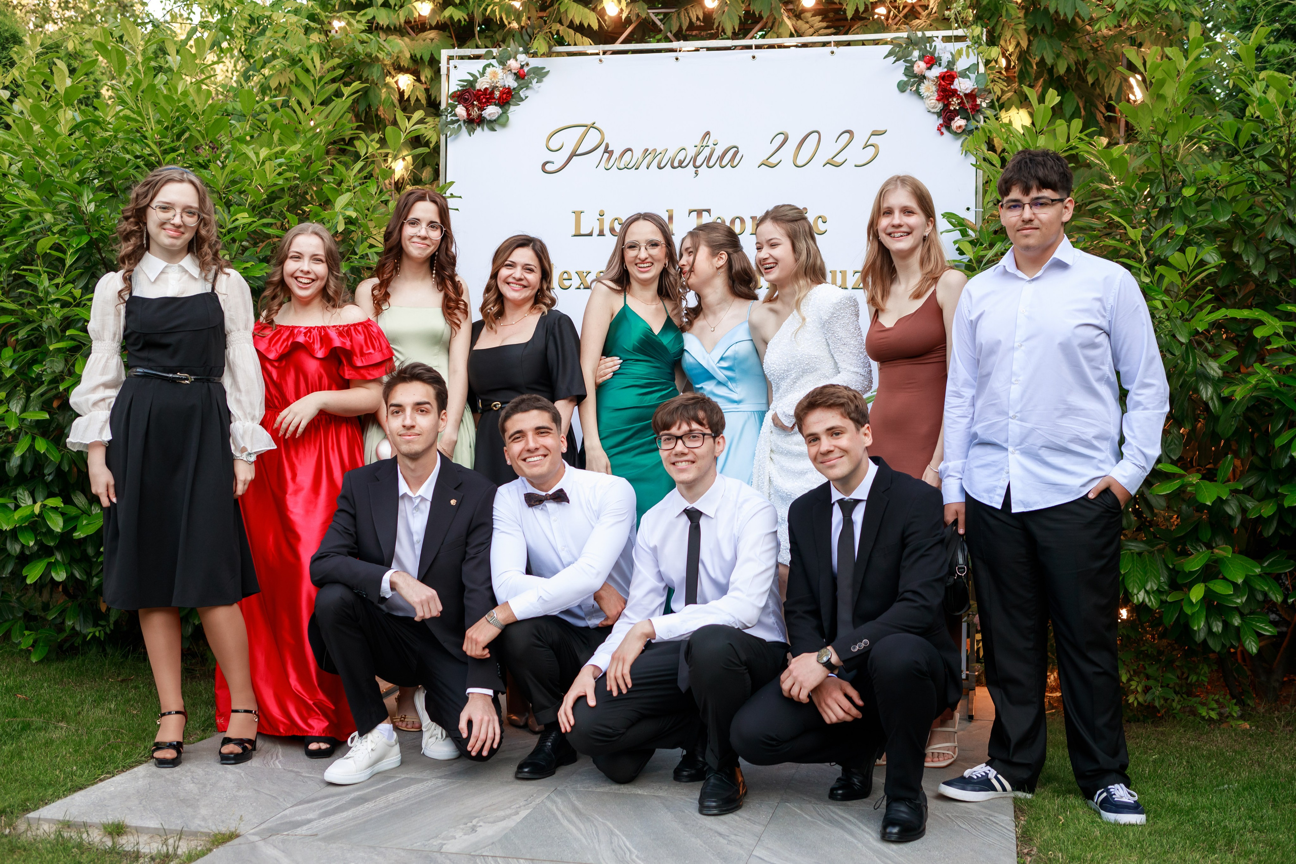 Adio LICEU. N.D.photograph - fotograf de familie și portrete în Republica Moldova