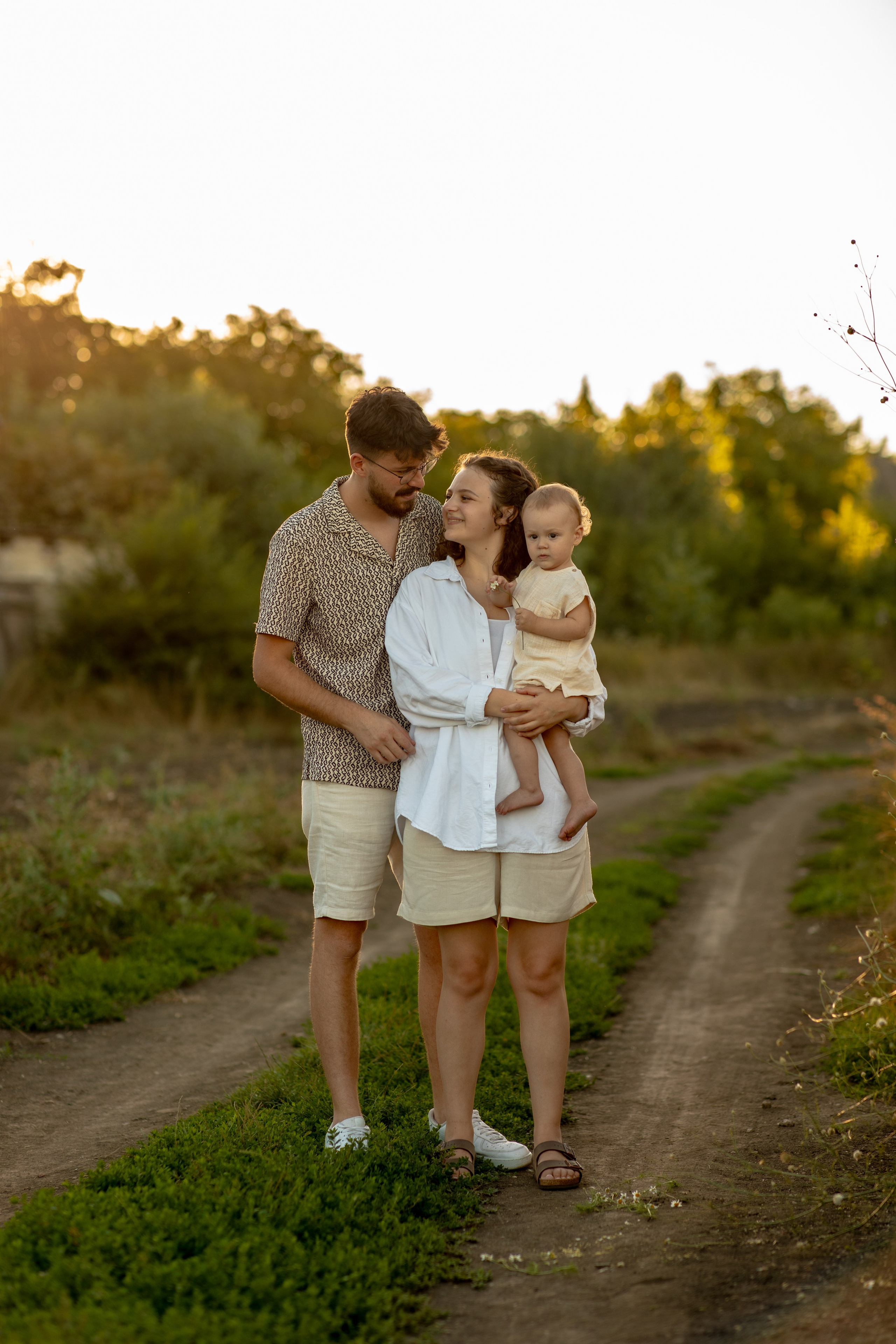 Family photo Chiruta. N.D.photograph - fotograf de familie și portrete în Republica Moldova