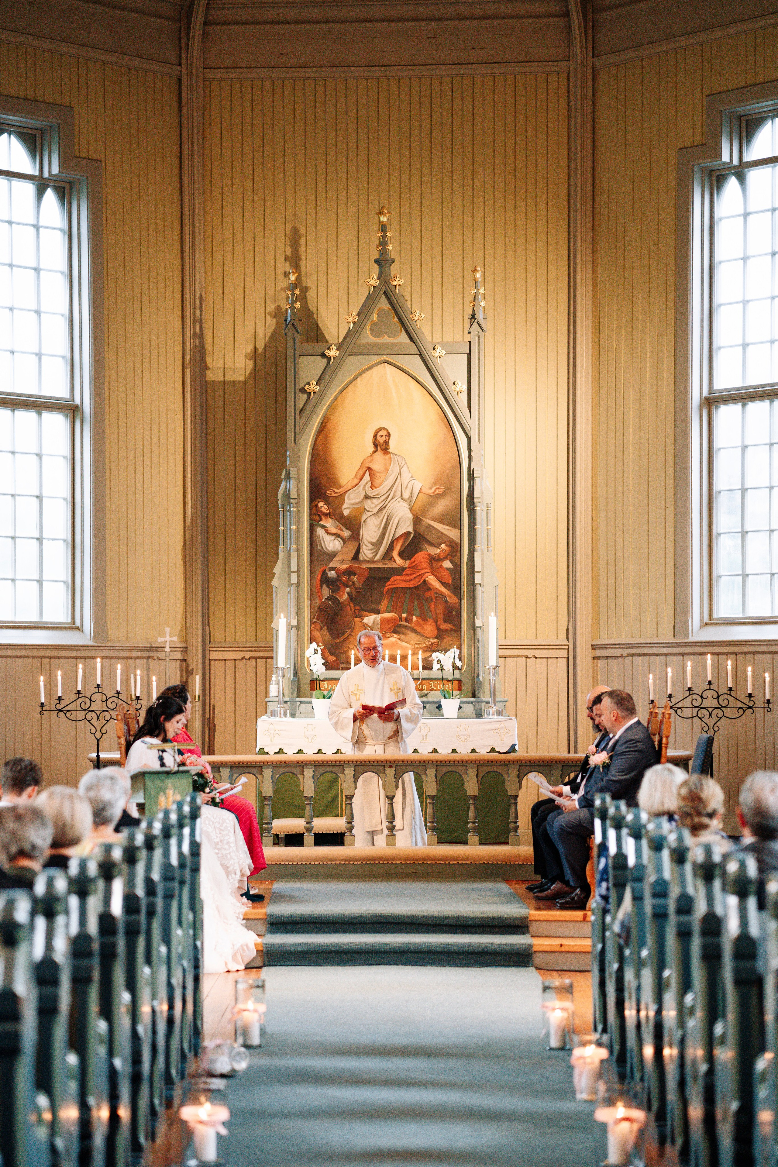 Birgitte&Terje. Bryllupsfotograf, videograf, Norge. Wedding photography, Norway
