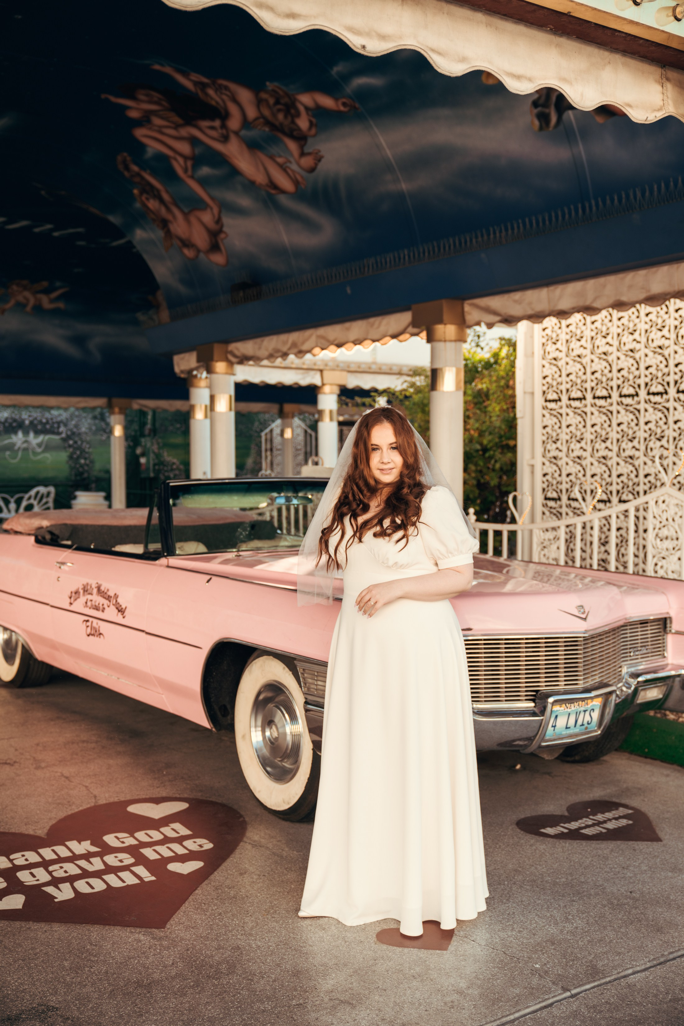 Martyna&Kasper. Wedding & elopement photographer Viktoriya Kravtsov. Las Vegas