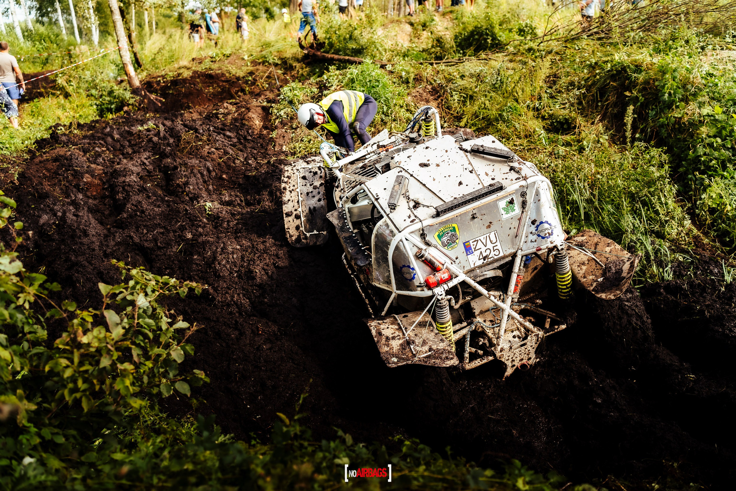 LASF 2024 M. PRAVAŽUMO ČEMPIONATO V ETAPAS. OnePIXEL