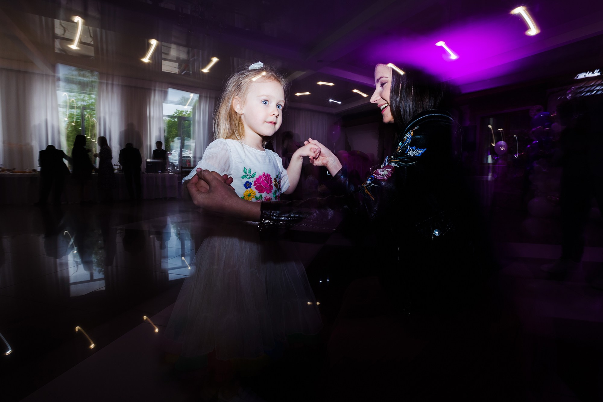 Ilinca. Φωτογράφος και βιντεογράφος γάμου