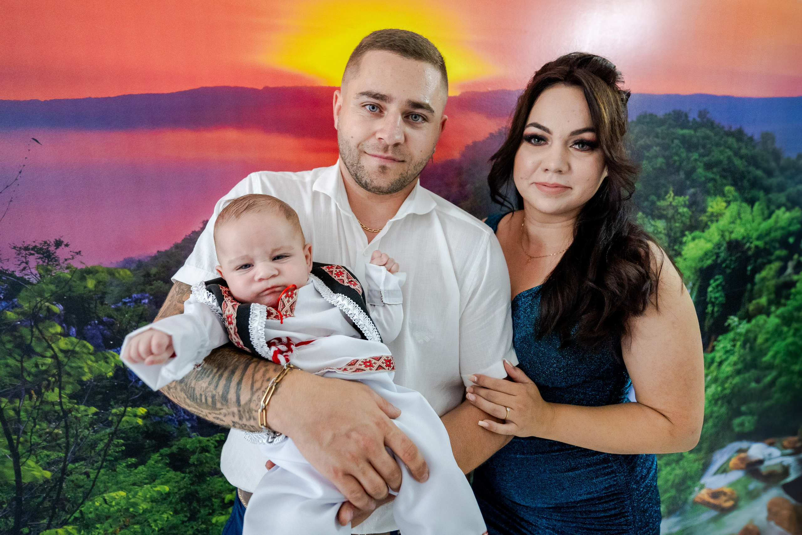 Botez Derek Andrei – Fotograf Ploiesti. Fotografie | Videografie | ARN Creative Events