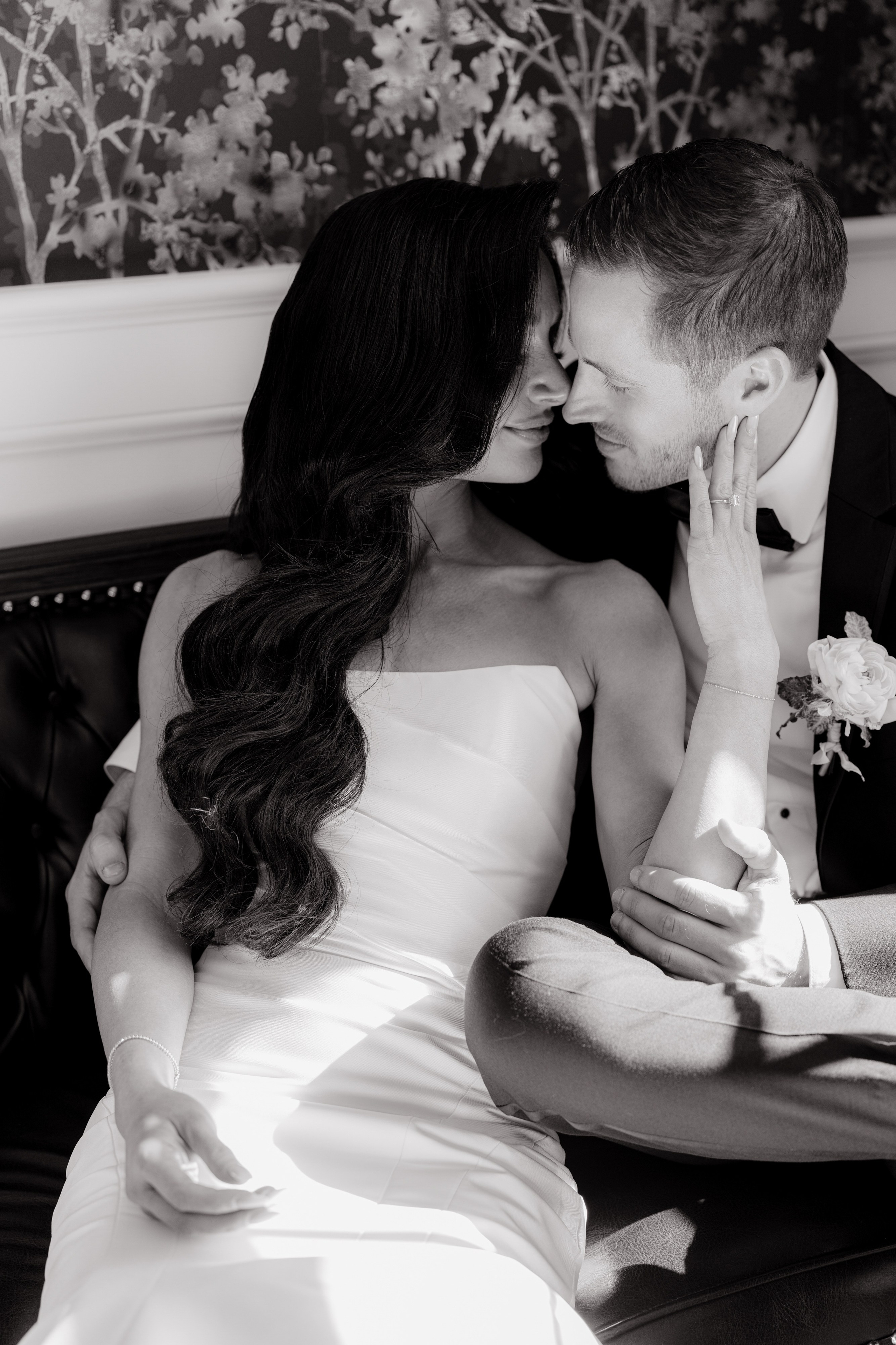 Ashley and Bobby. Wedding photographer and videographer New York | New Jersey