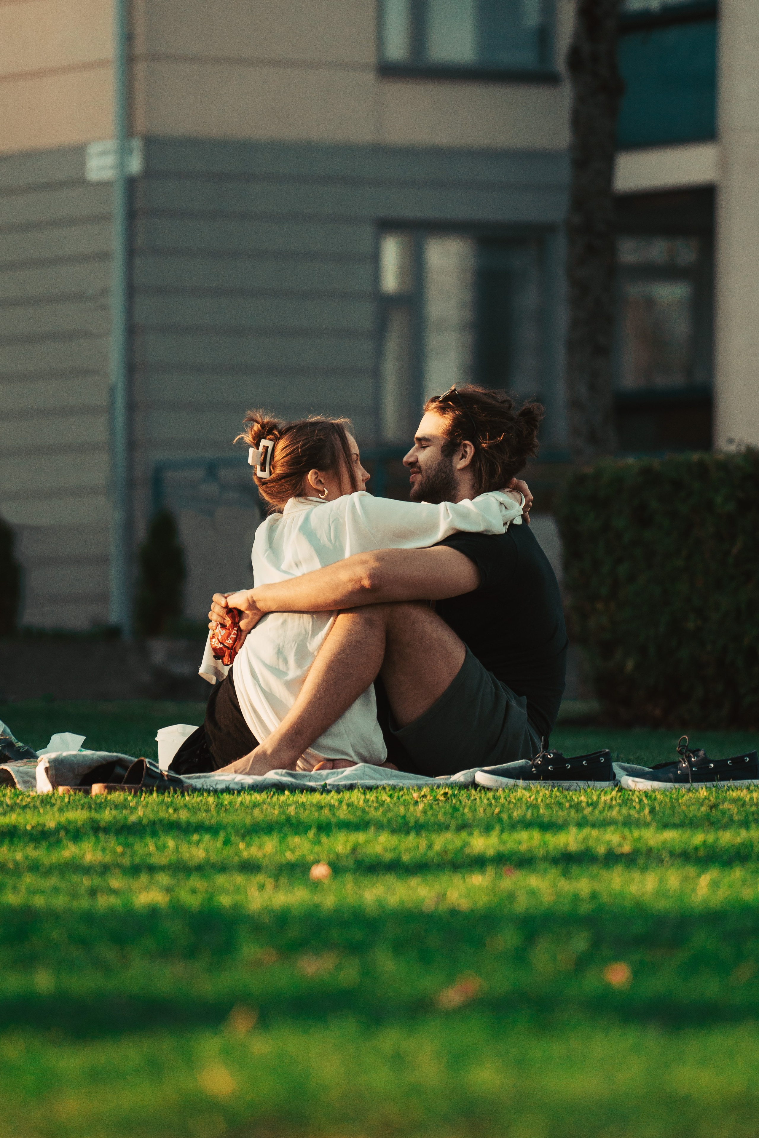 Streetphoto. VEKE MEDIA