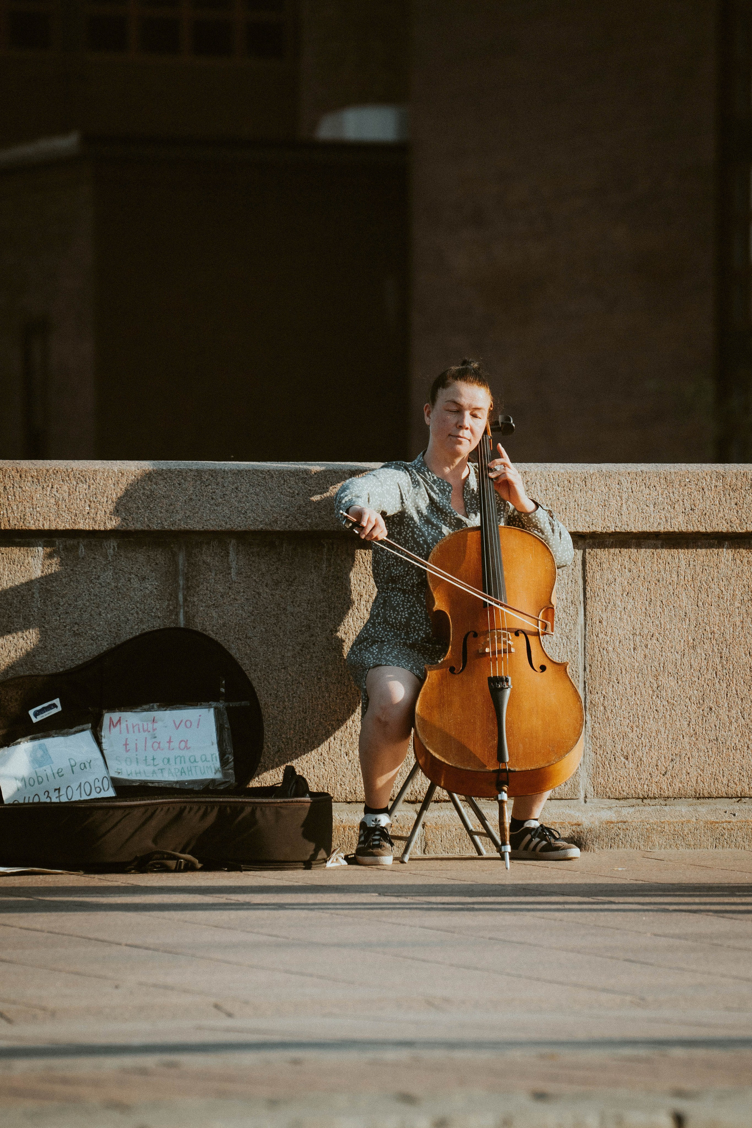 Streetphoto. VEKE MEDIA