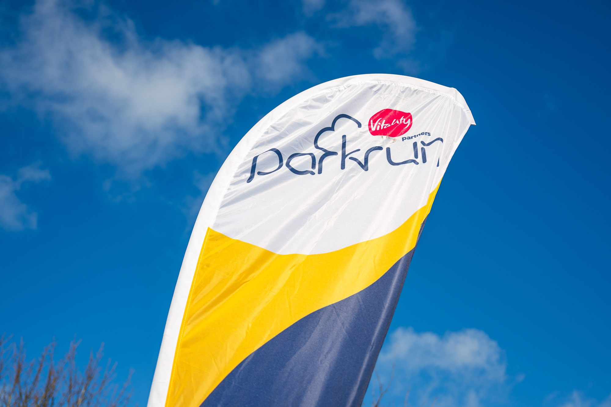 2026.02.28 Blandford parkrun. Alexander Kabanov Photographer