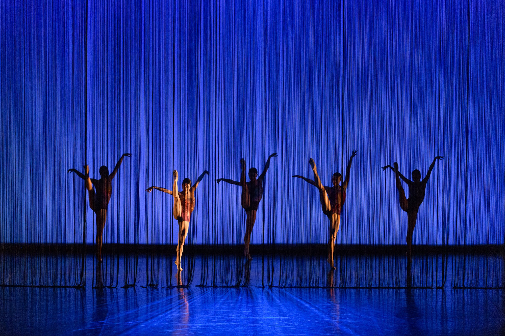 Ballet. Alexander Kabanov Photographer