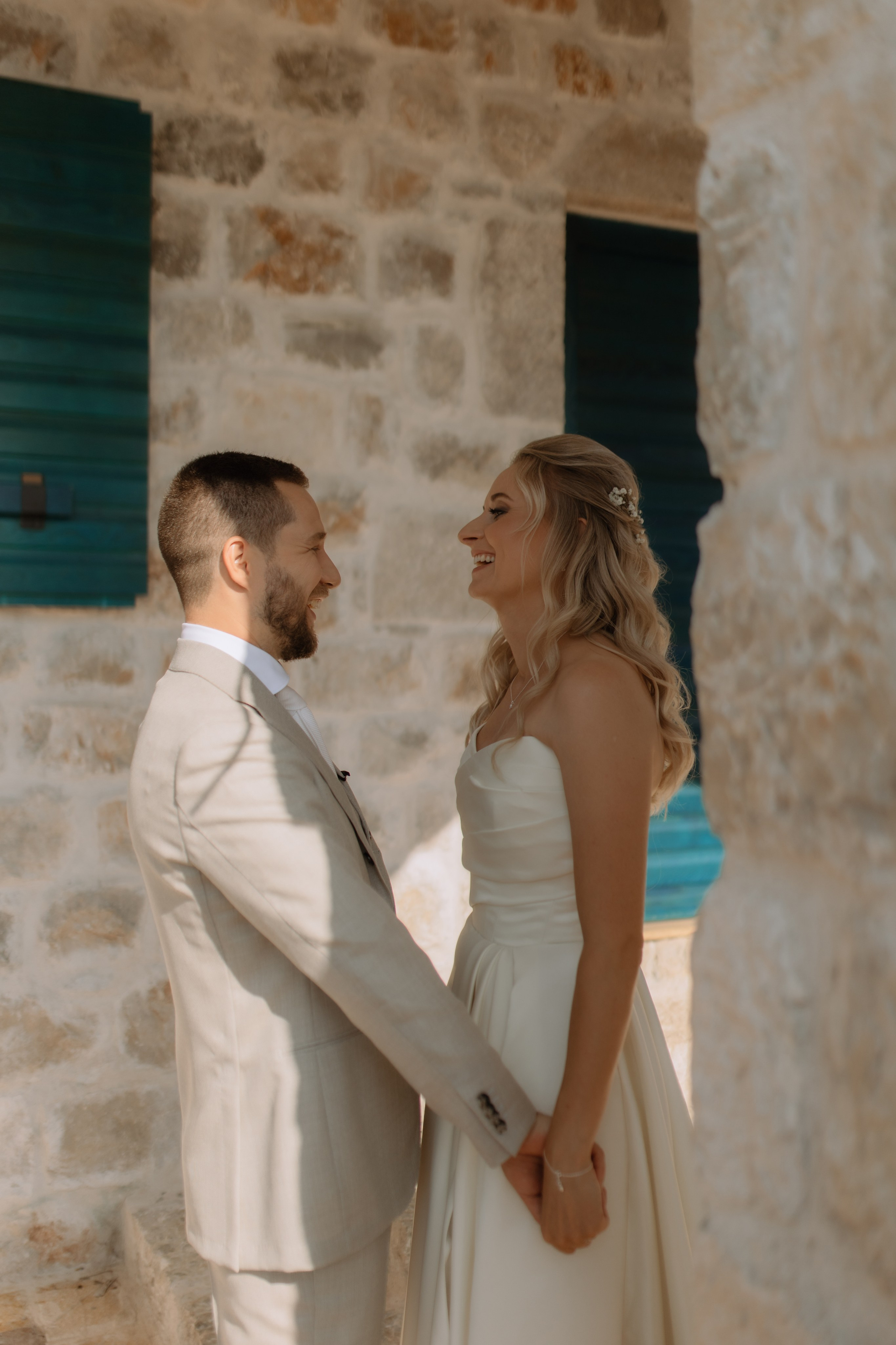 Justyna ir Paulius | 2023 | MONTENEGRO. Vestuvių ir šeimų fotografė Lena Bondarenko / belove photo