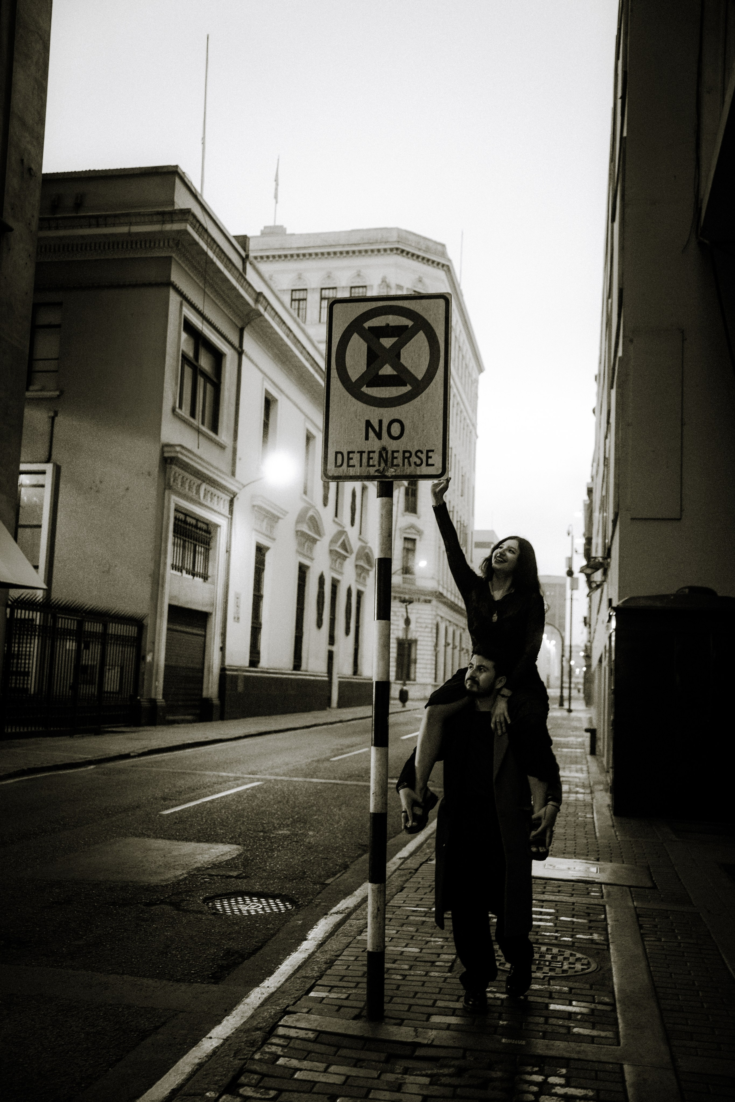 COUPLES. Drillmatic — cinematic aesthetics and visual storytelling from Lima, Peru