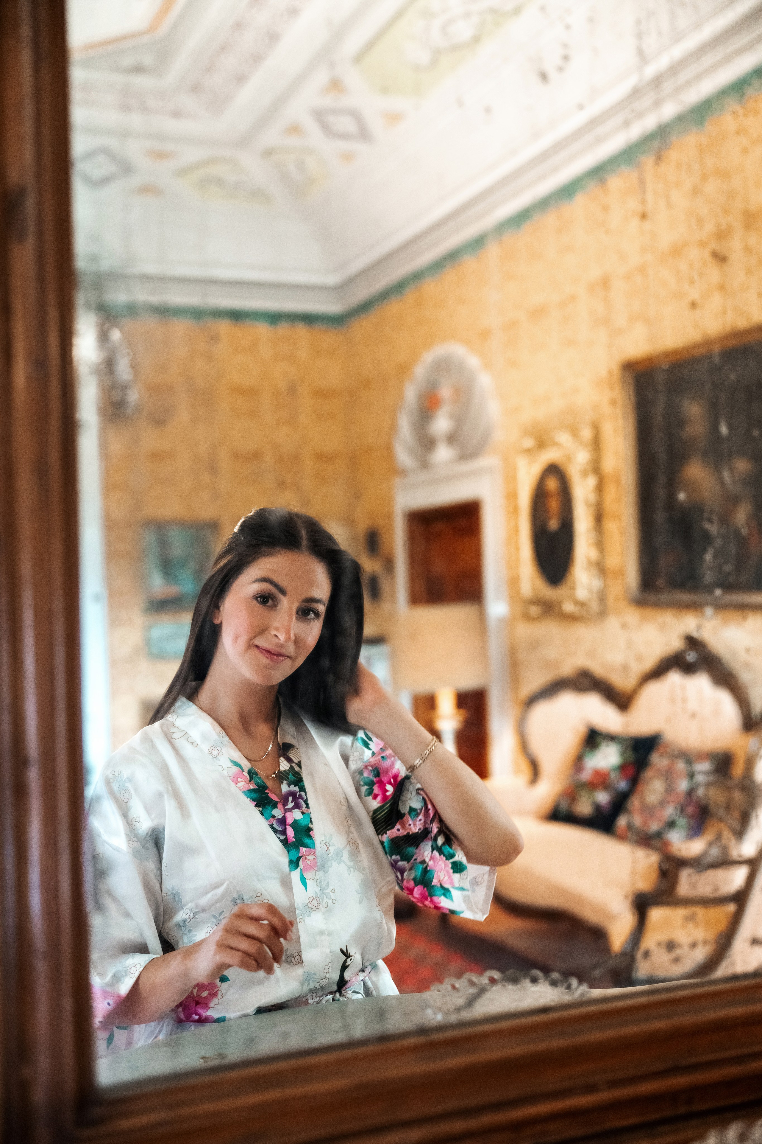 CAROLINE & THOMAS. Bryllupsfotograf i hele Norge