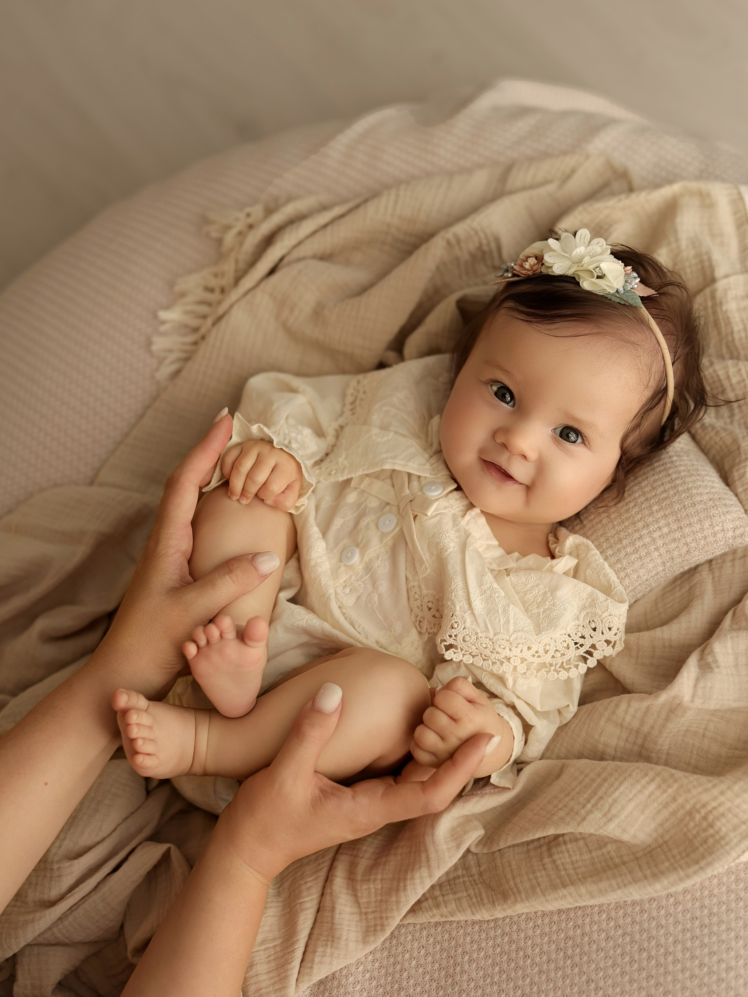 HomeStory *New*. Familien- Fotografin in Marienhafe, Aurich, Emden, Norden, Leer