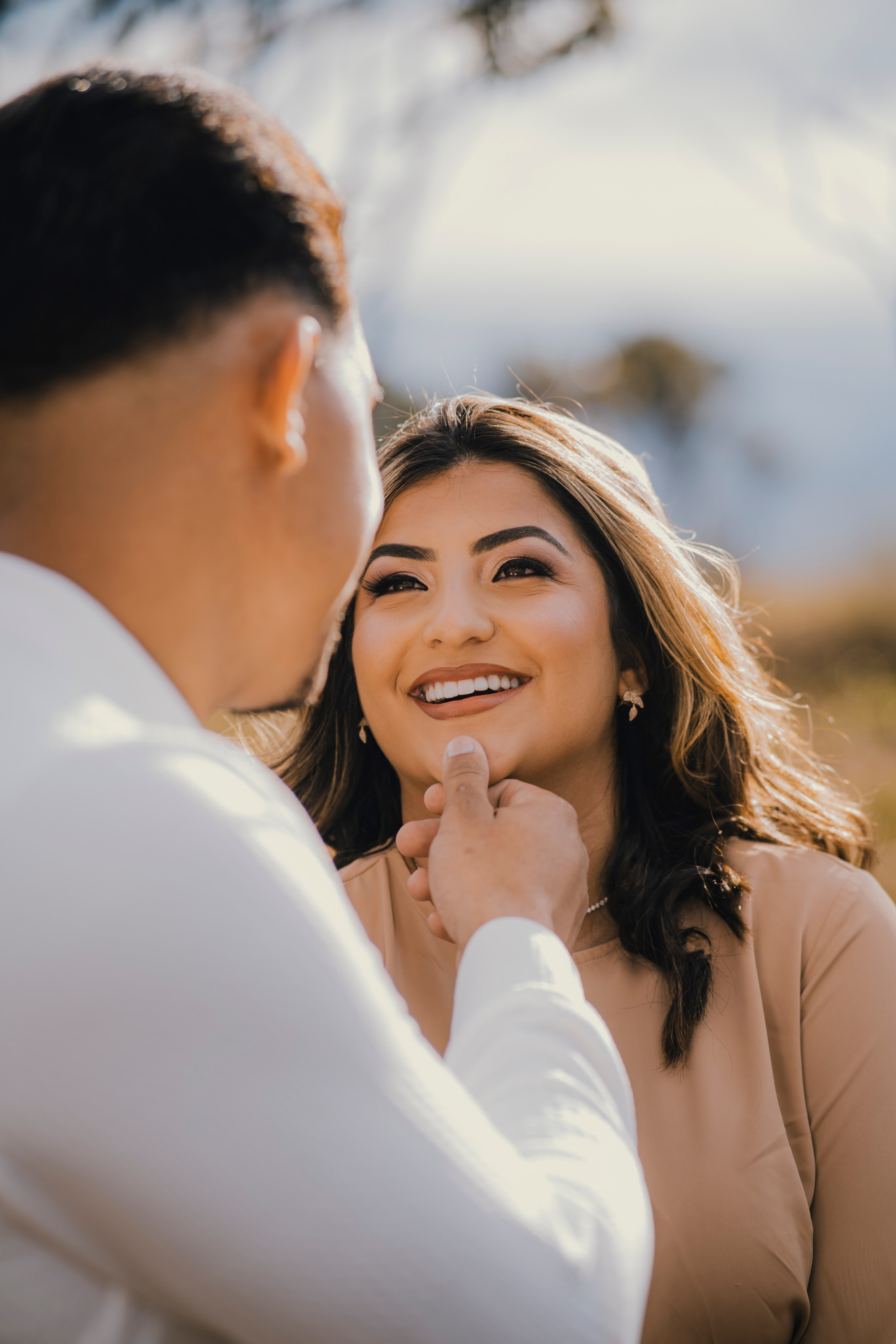 Pre Wedding Tayene & Fabricio. Principal