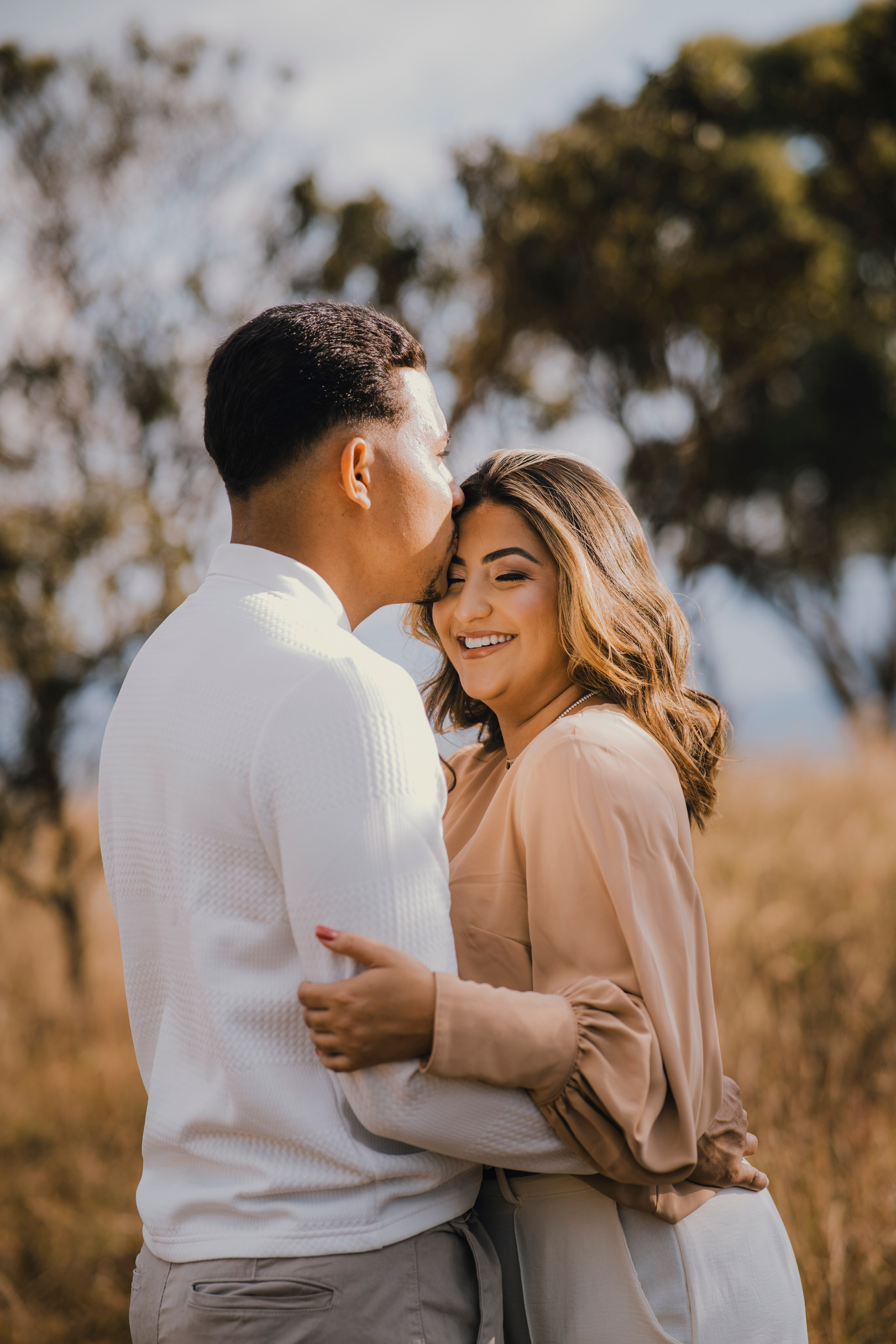 Pre Wedding Tayene & Fabricio. Principal