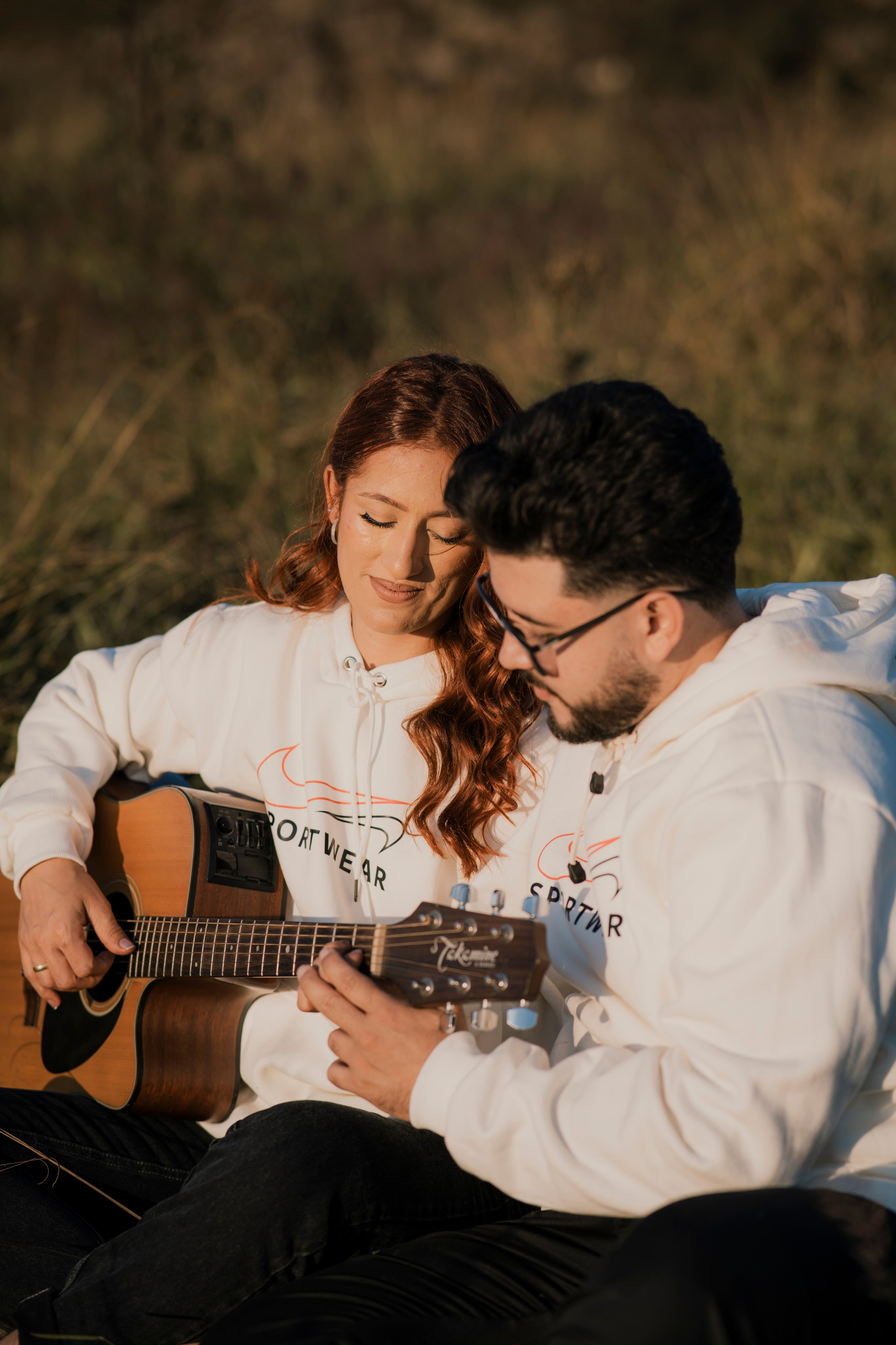 Pre Wedding Ana & Reinaldo. Principal