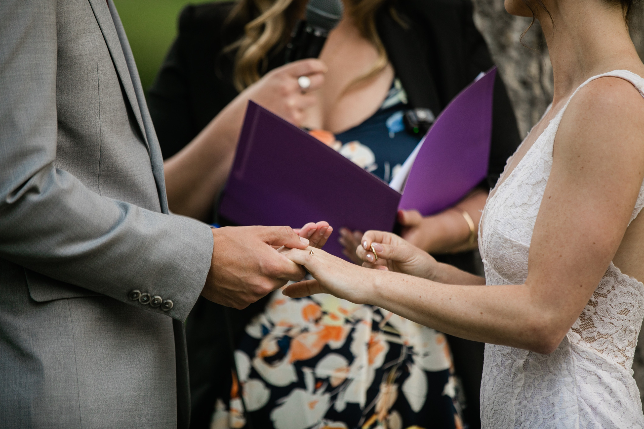 Juan & Julia Wedding. Ching Li Photography