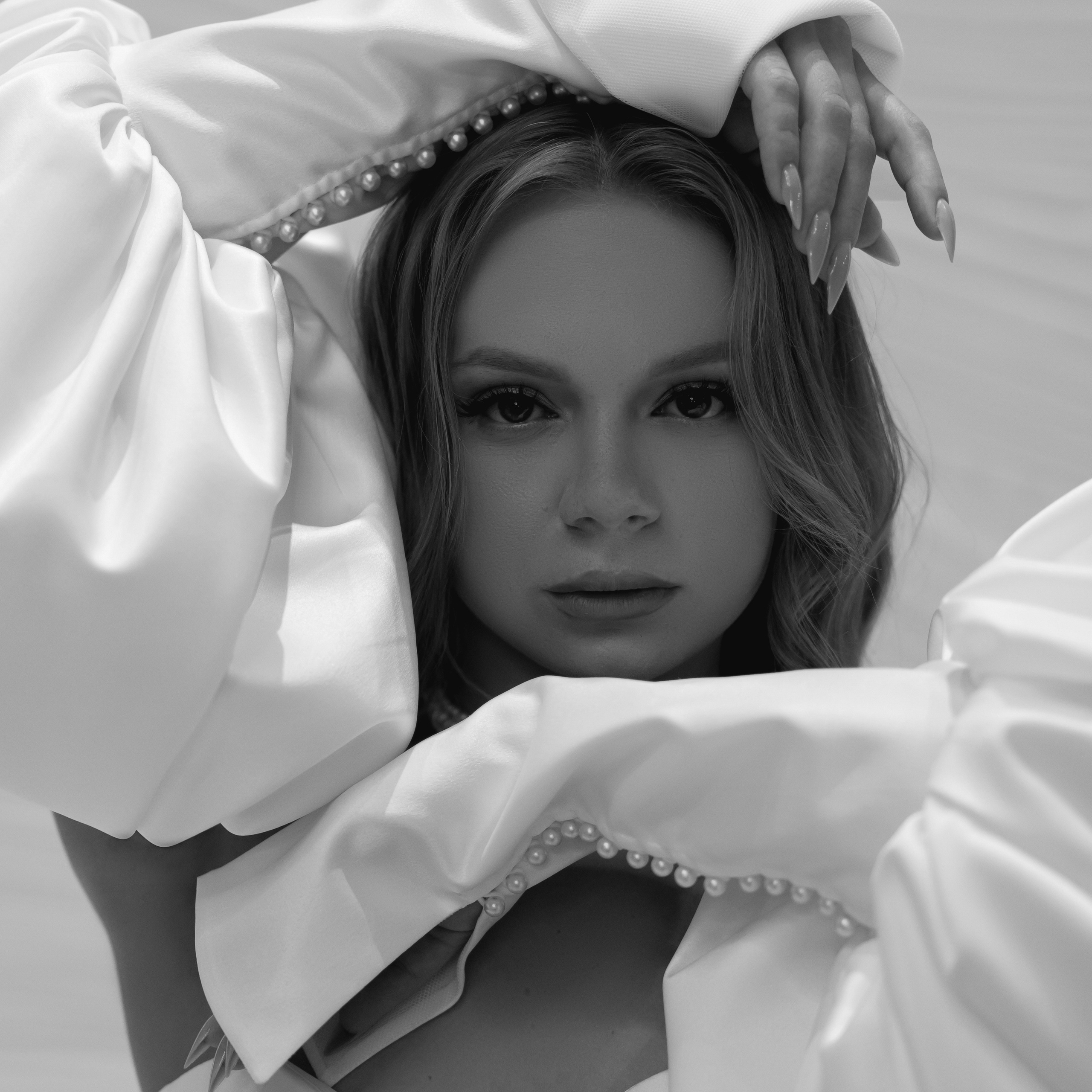 Касаться. Свадебный и семейный фотограф в Стамбуле