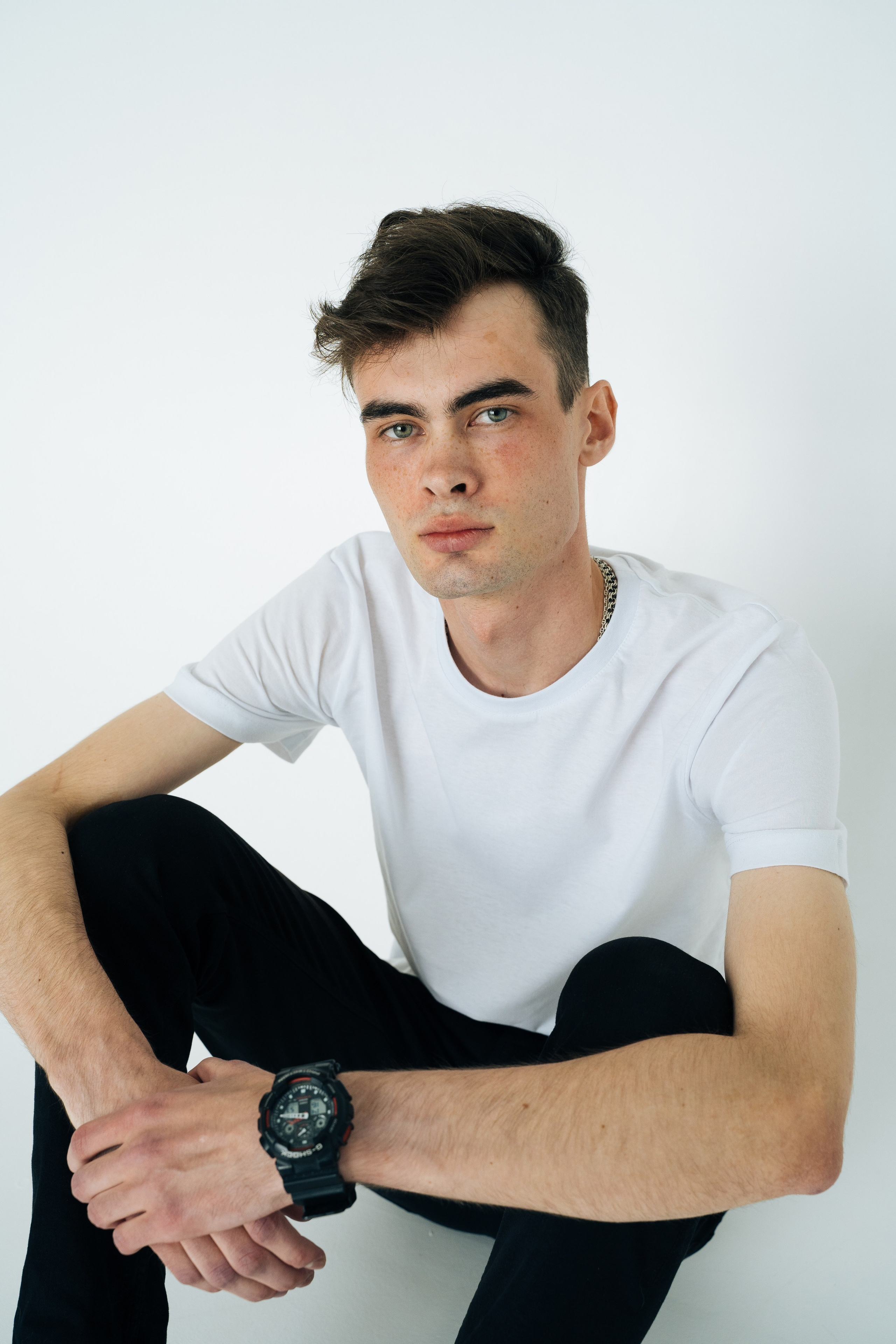 MOD TEST. Photo / Vídeo ZARAGOZA