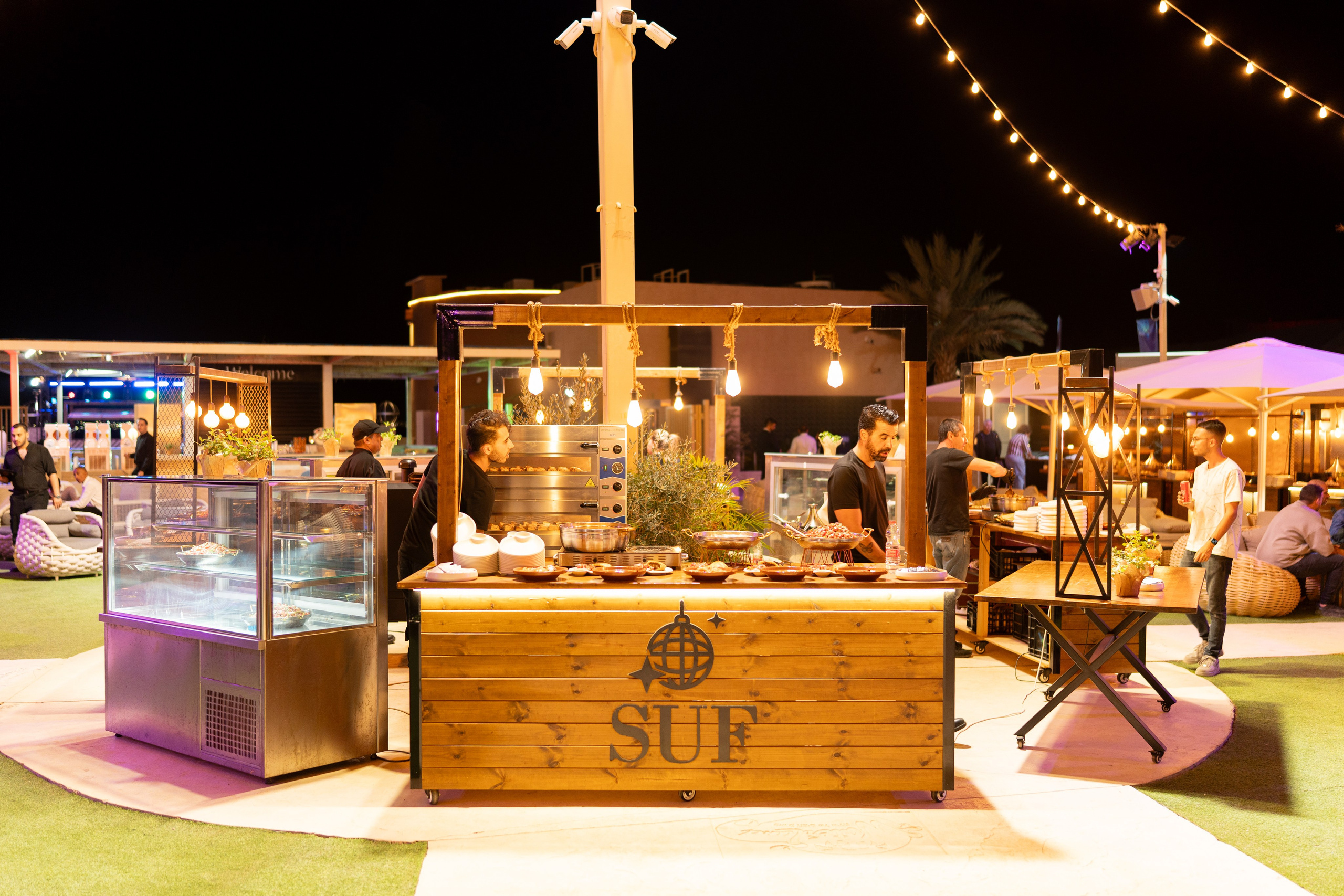 Wedding of May & Ofek