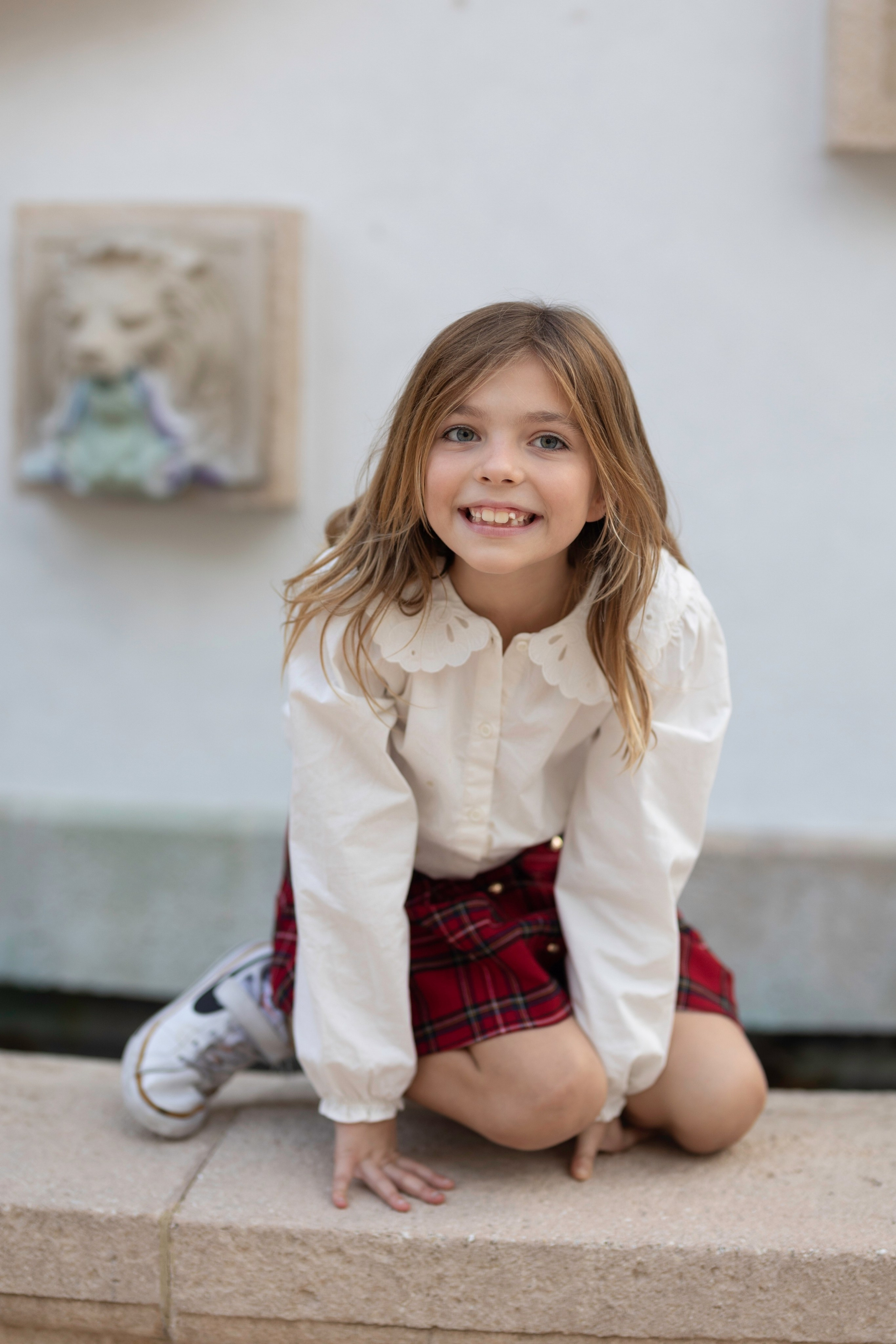 Дети. Катерина Шилова