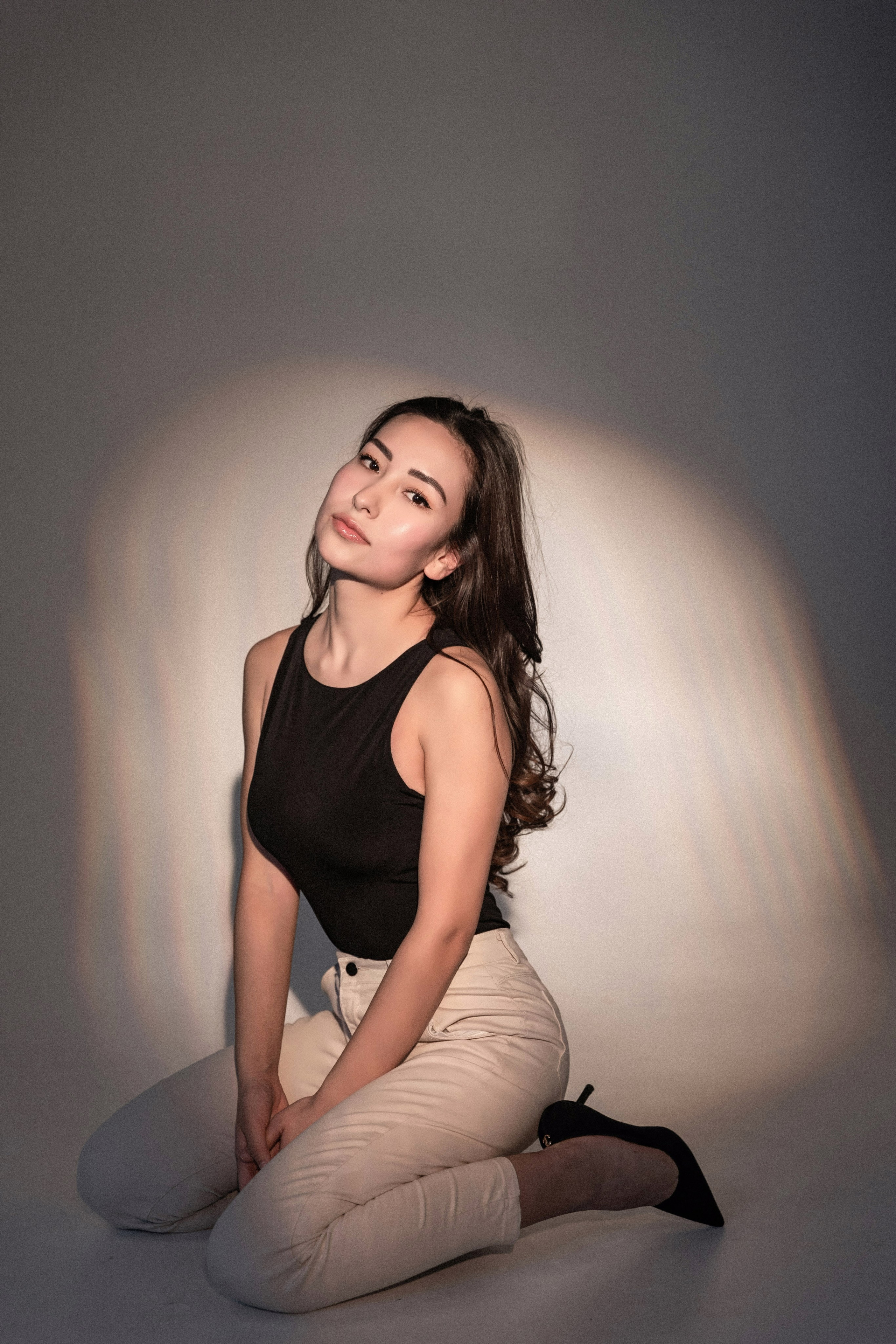 Студийная фотосъёмка. Яркие моменты, запечатленные в каждом кадре