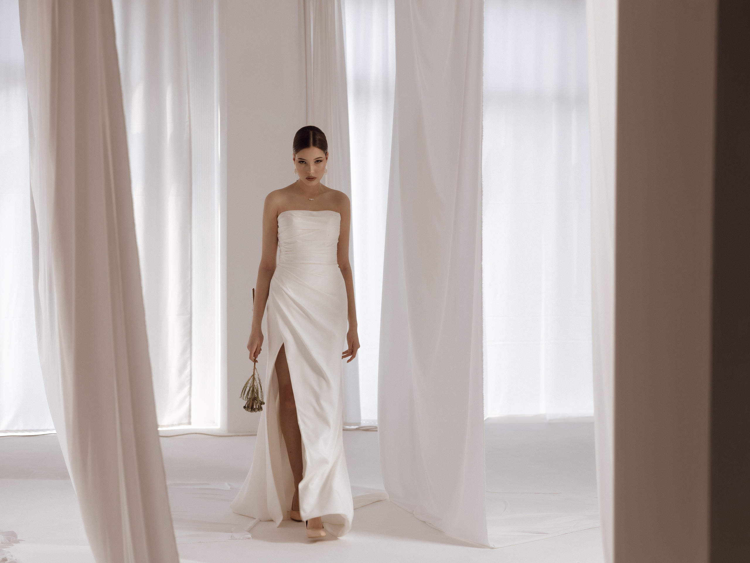 Fabrics & Details. Азимжан Нуритдинходжаев — свадебный фотограф