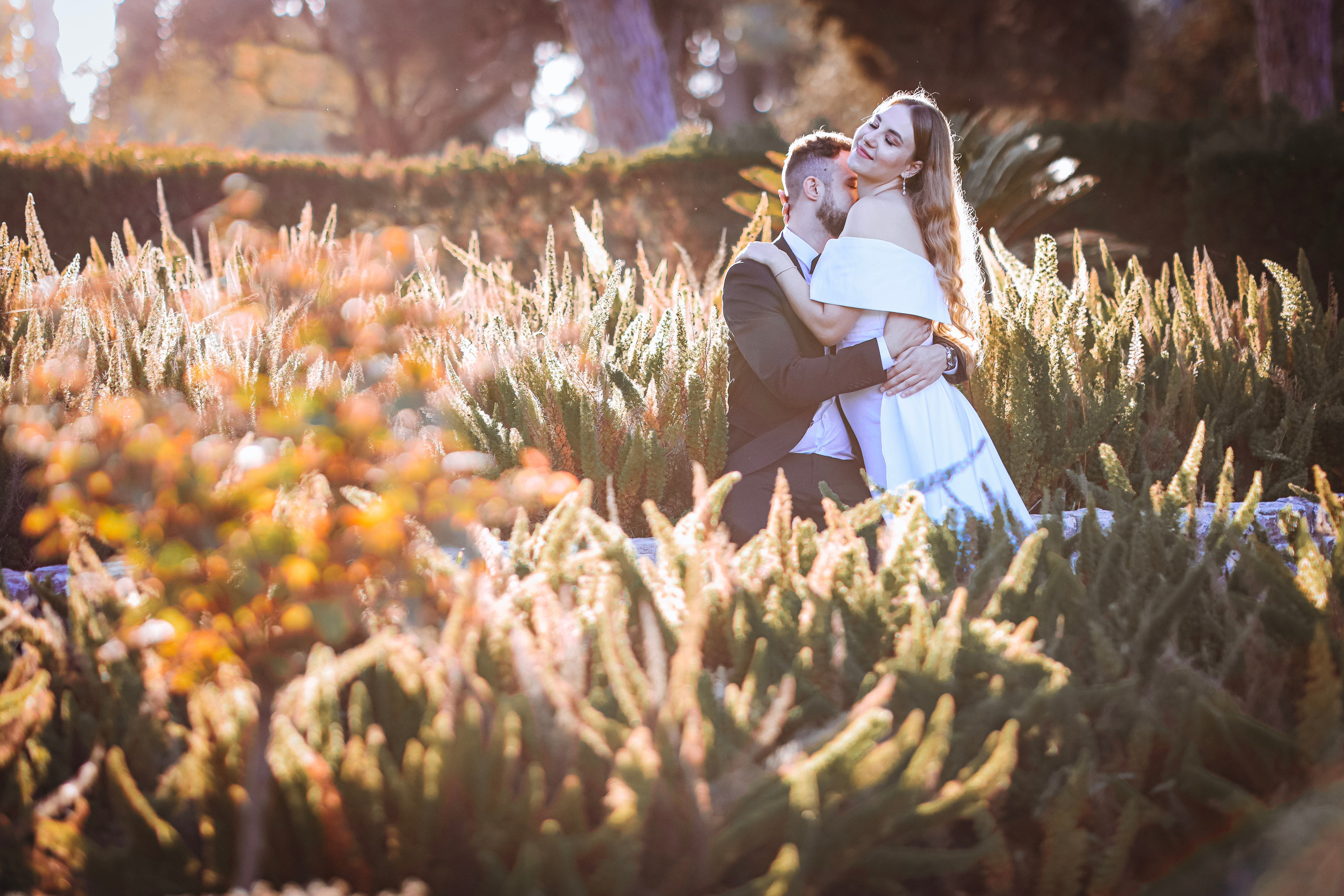 Romantic Style. Daniel Danilov