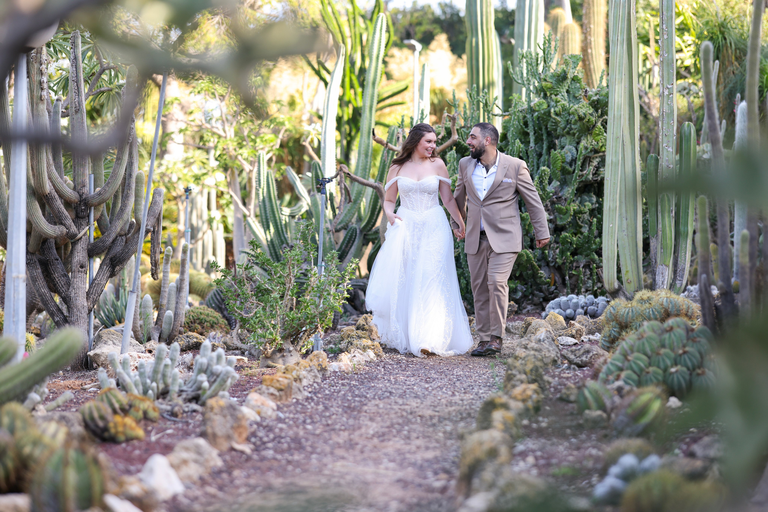 Iris & Liad. Daniel Danilov