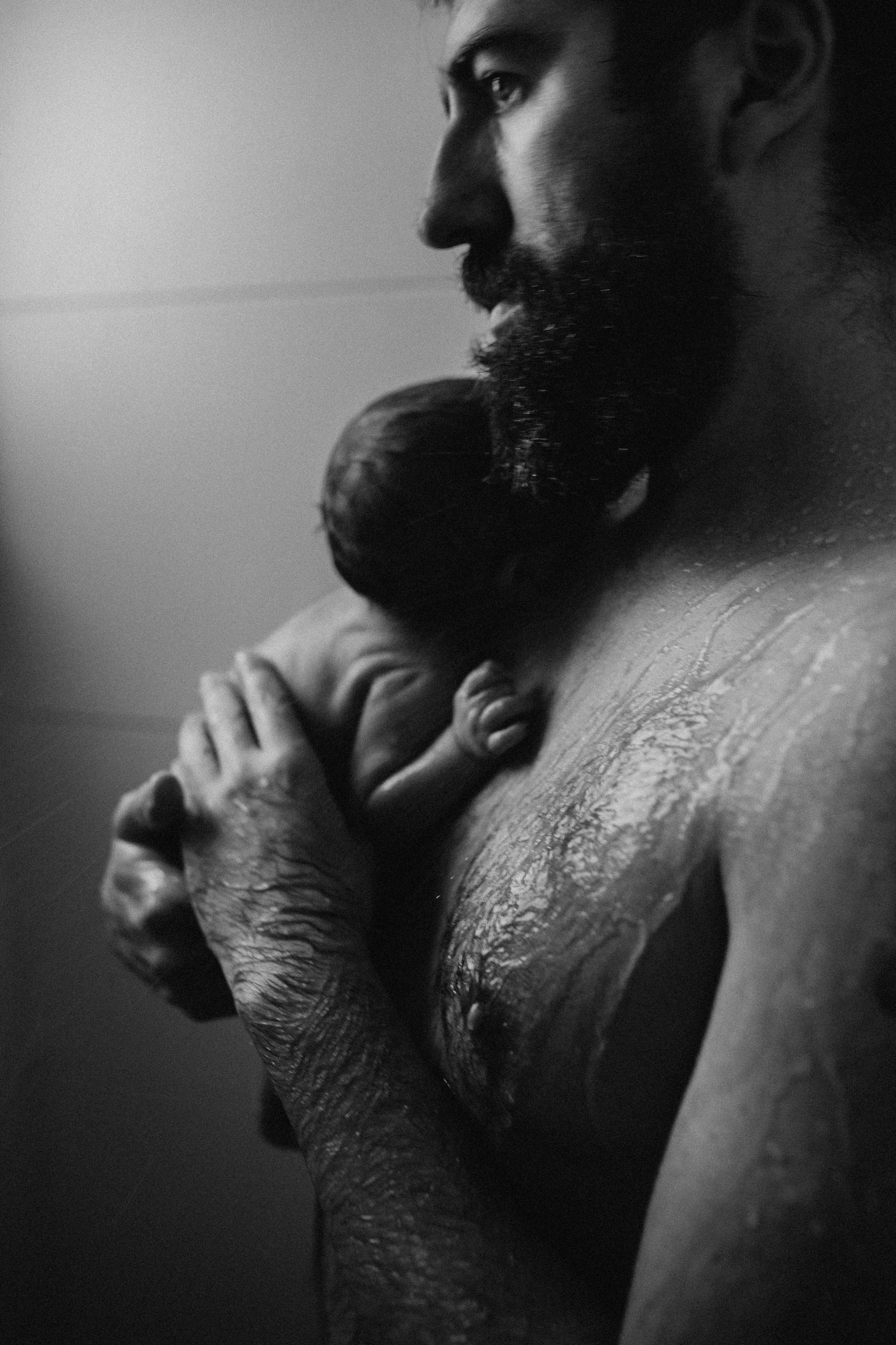 7 dias do Felipe. Fotografa de família e crianças em Florianópolis SC Daria Ermolaev