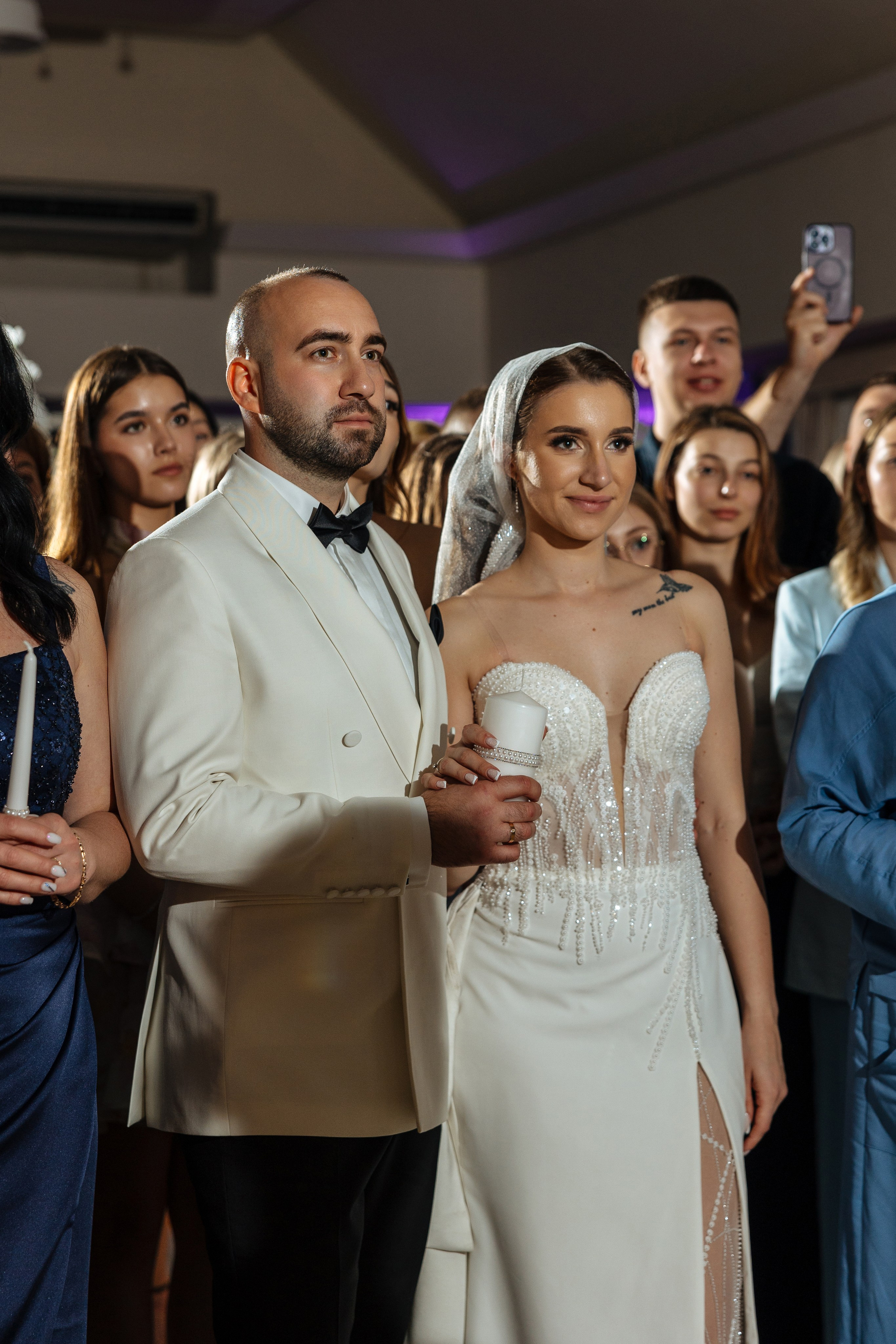 Darina Artem. Ірина Терещук