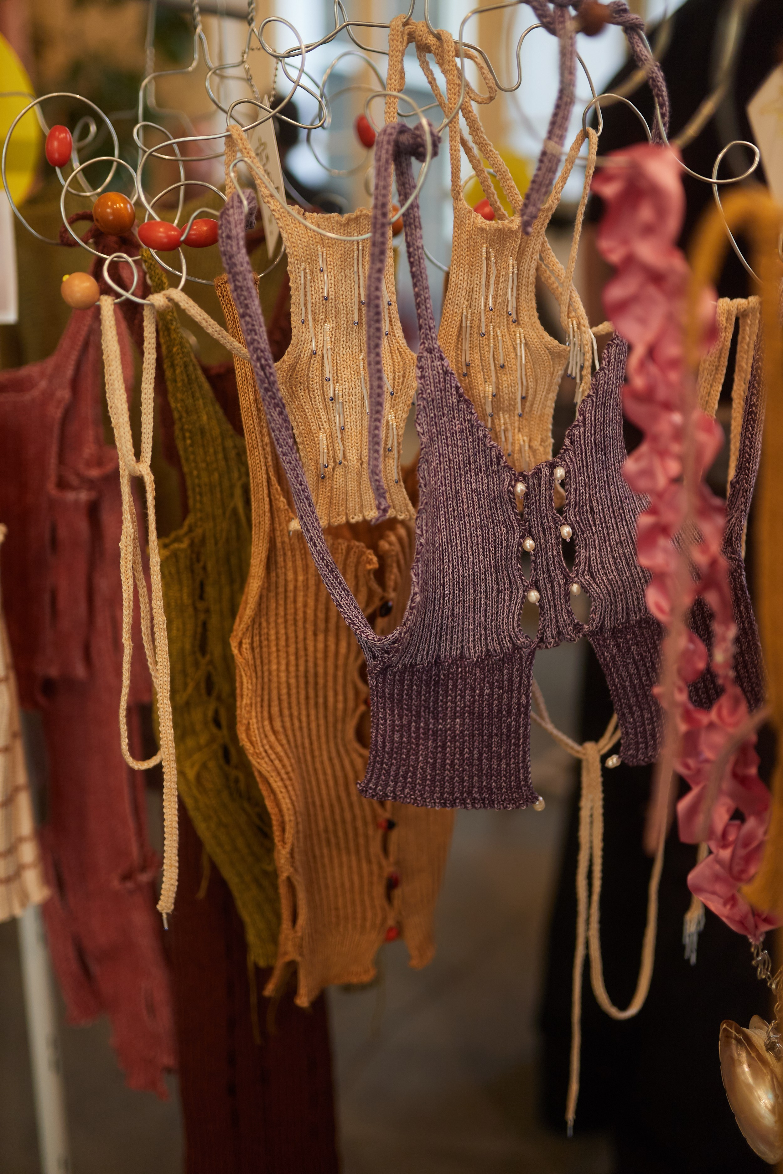 AFW '24 THE HUB. Personal, fashion, business Photographer in Netherlands