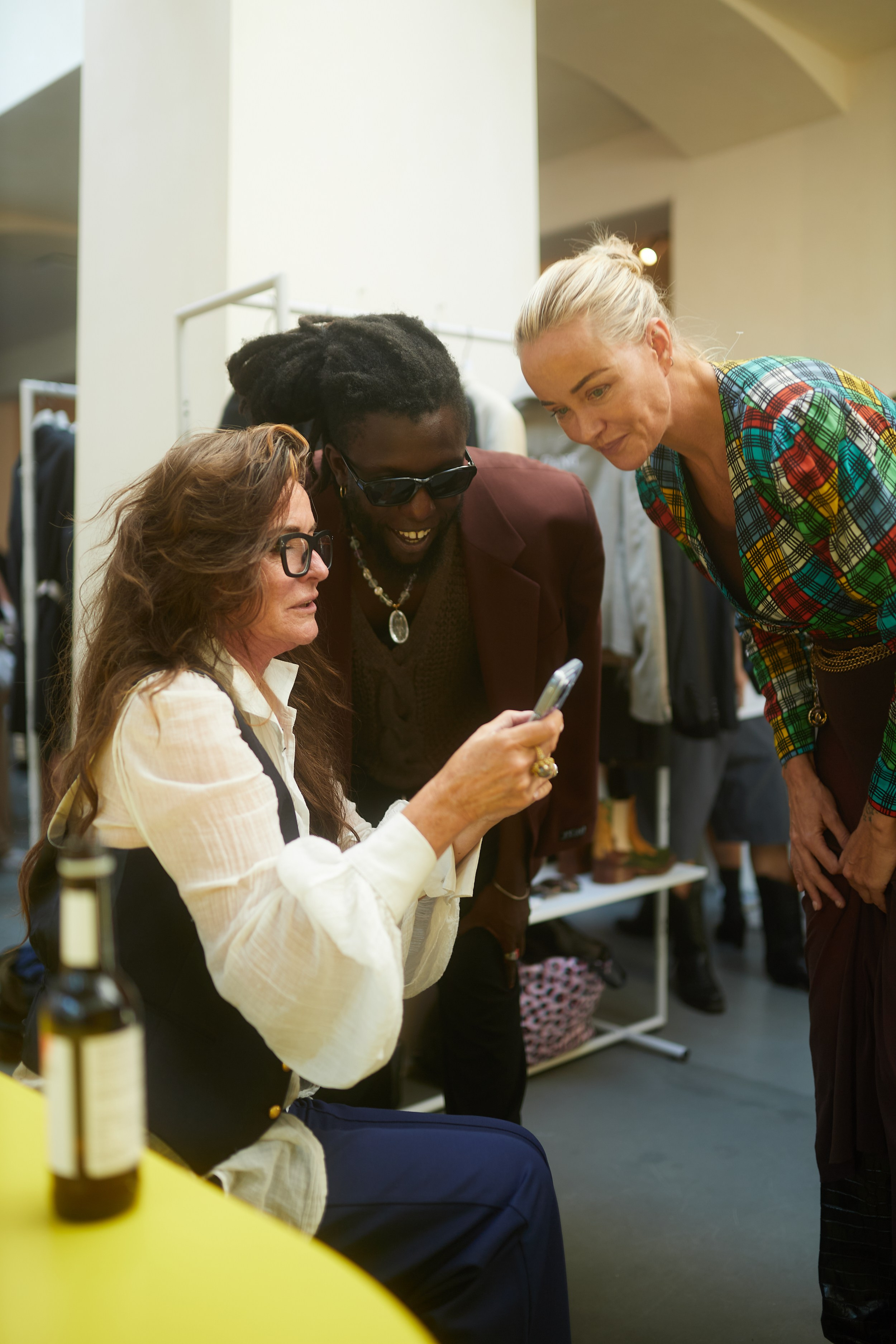 AFW '24 THE HUB. Personal, fashion, business Photographer in Netherlands