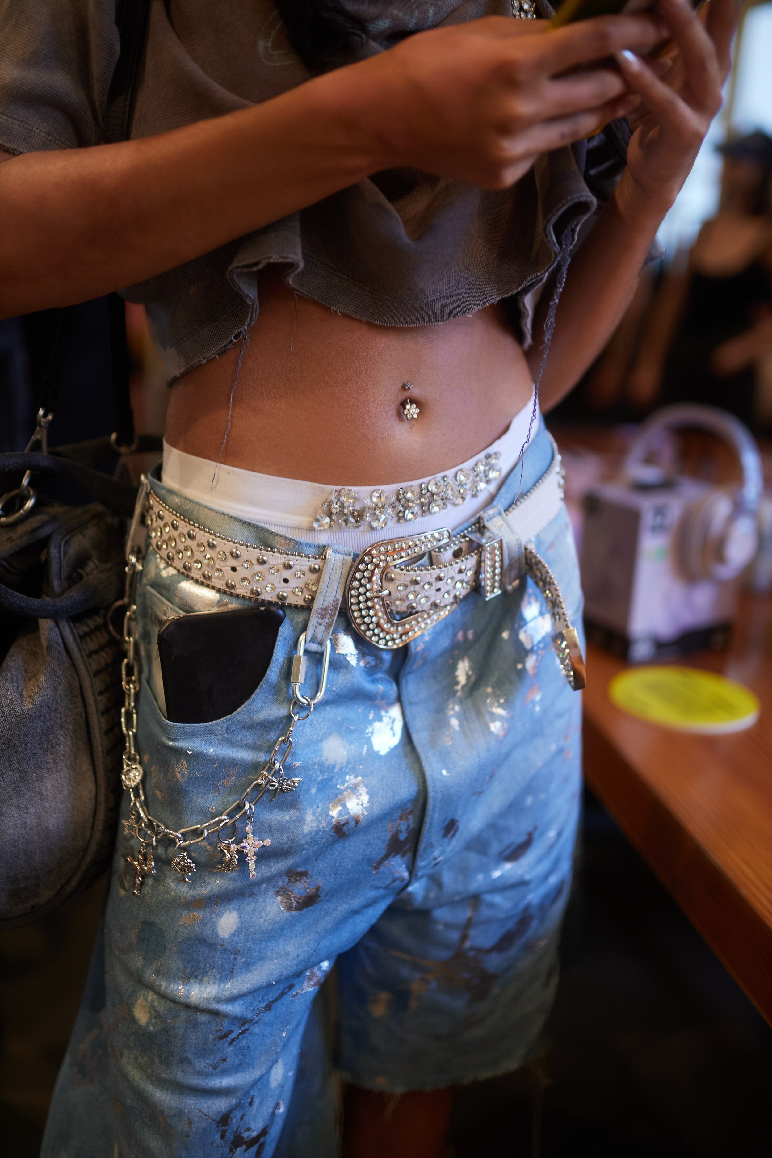 AFW '24 THE HUB. Personal, fashion, business Photographer in Netherlands