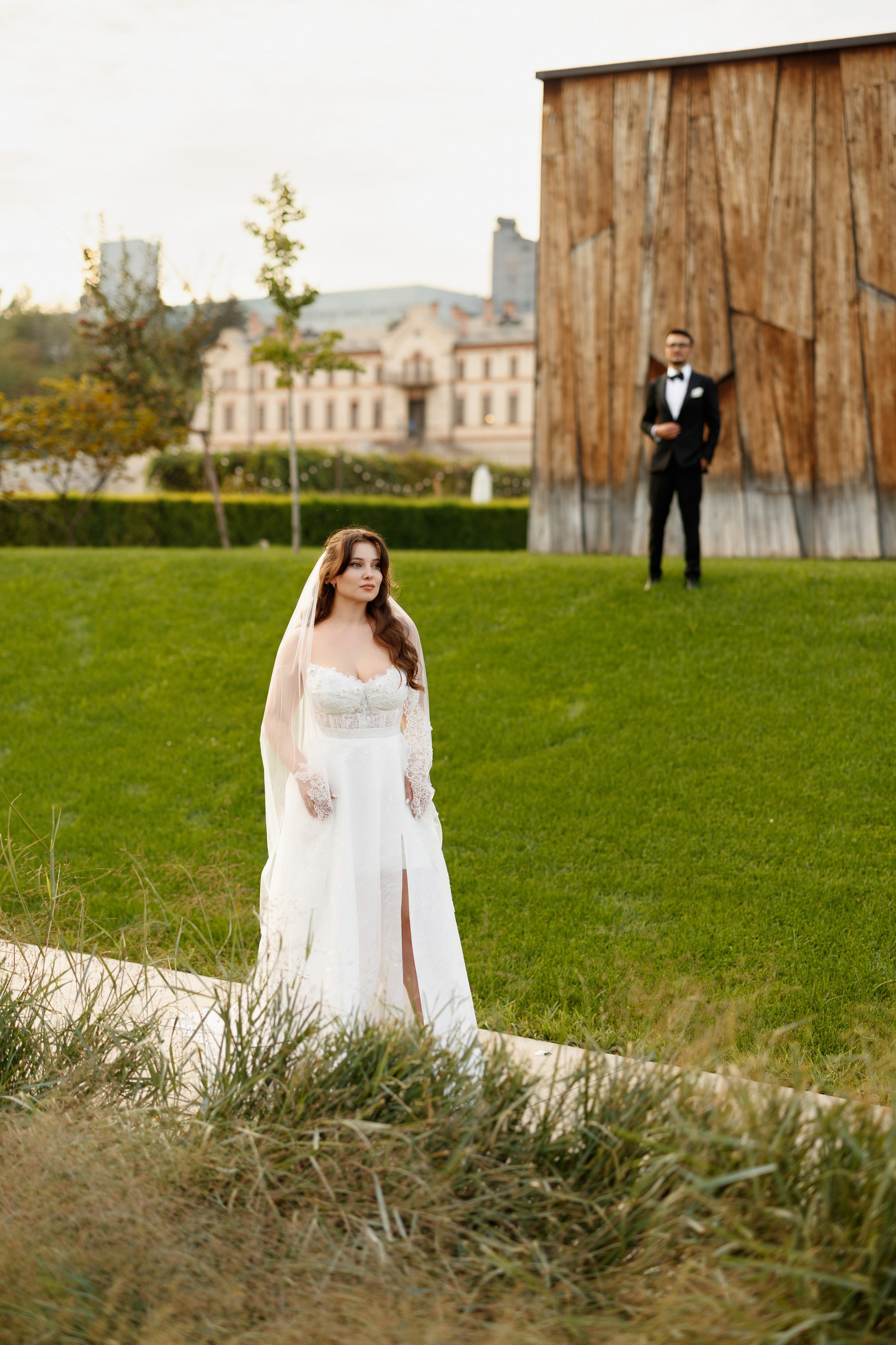 Petru & Veronica. Scarlat Photography