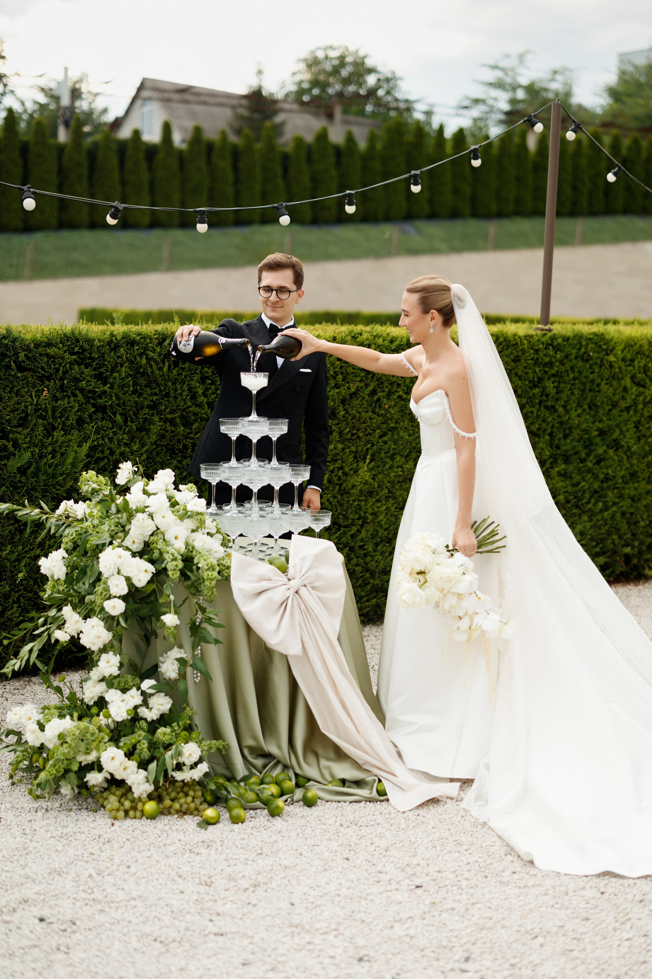 Liveriu & Tatiana | Fotografie de nuntă. Scarlat Photography