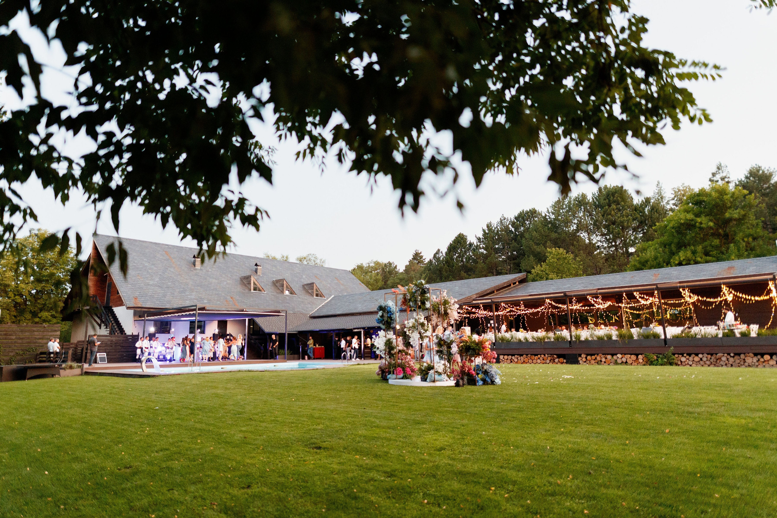 Serghei & Aurelia | O Nuntă Plină de Bucurie și Naturalețe. Scarlat Photography