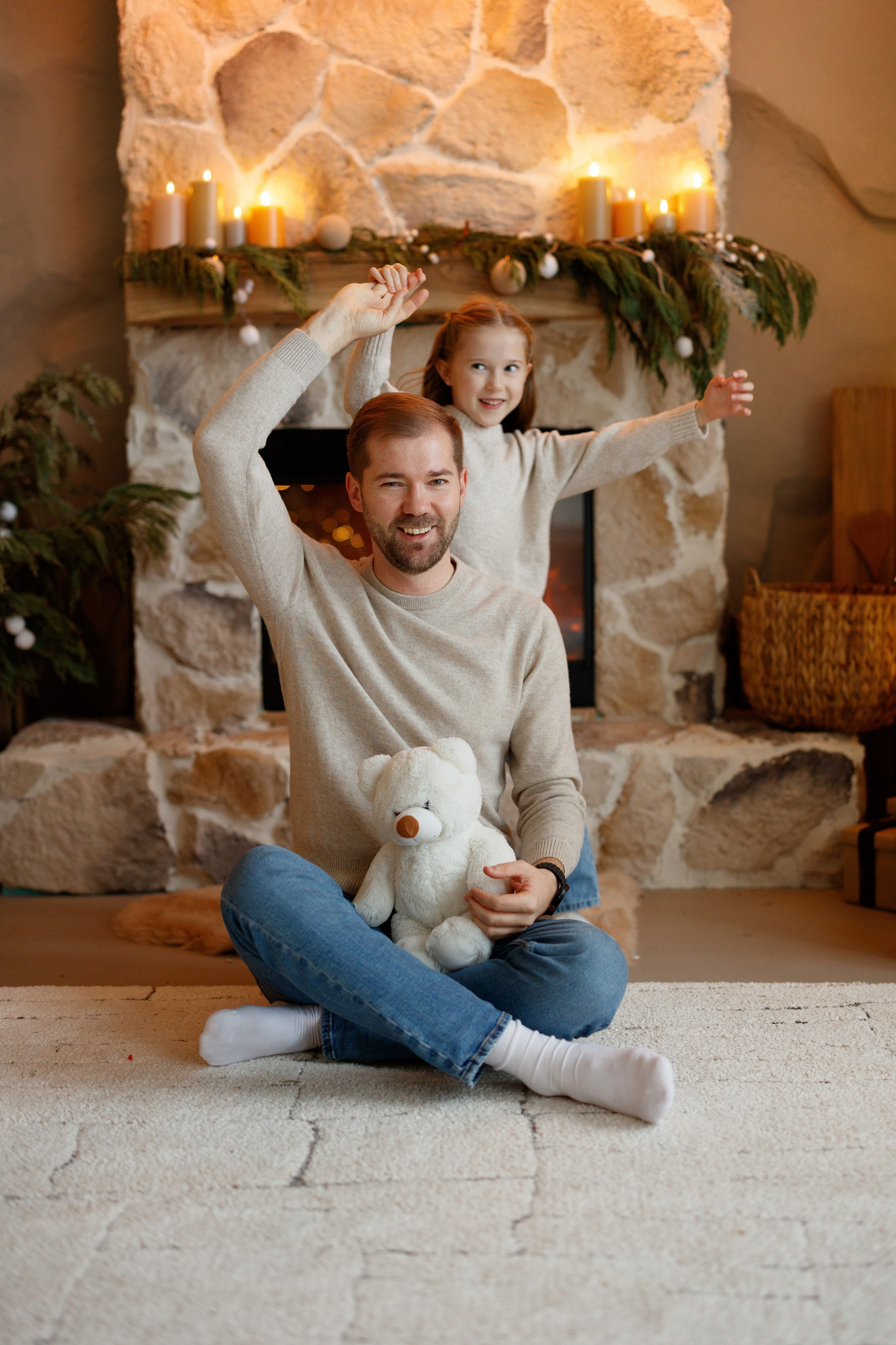 Mirage Duo – Emoție și Magie de Sărbători. Scarlat Photography