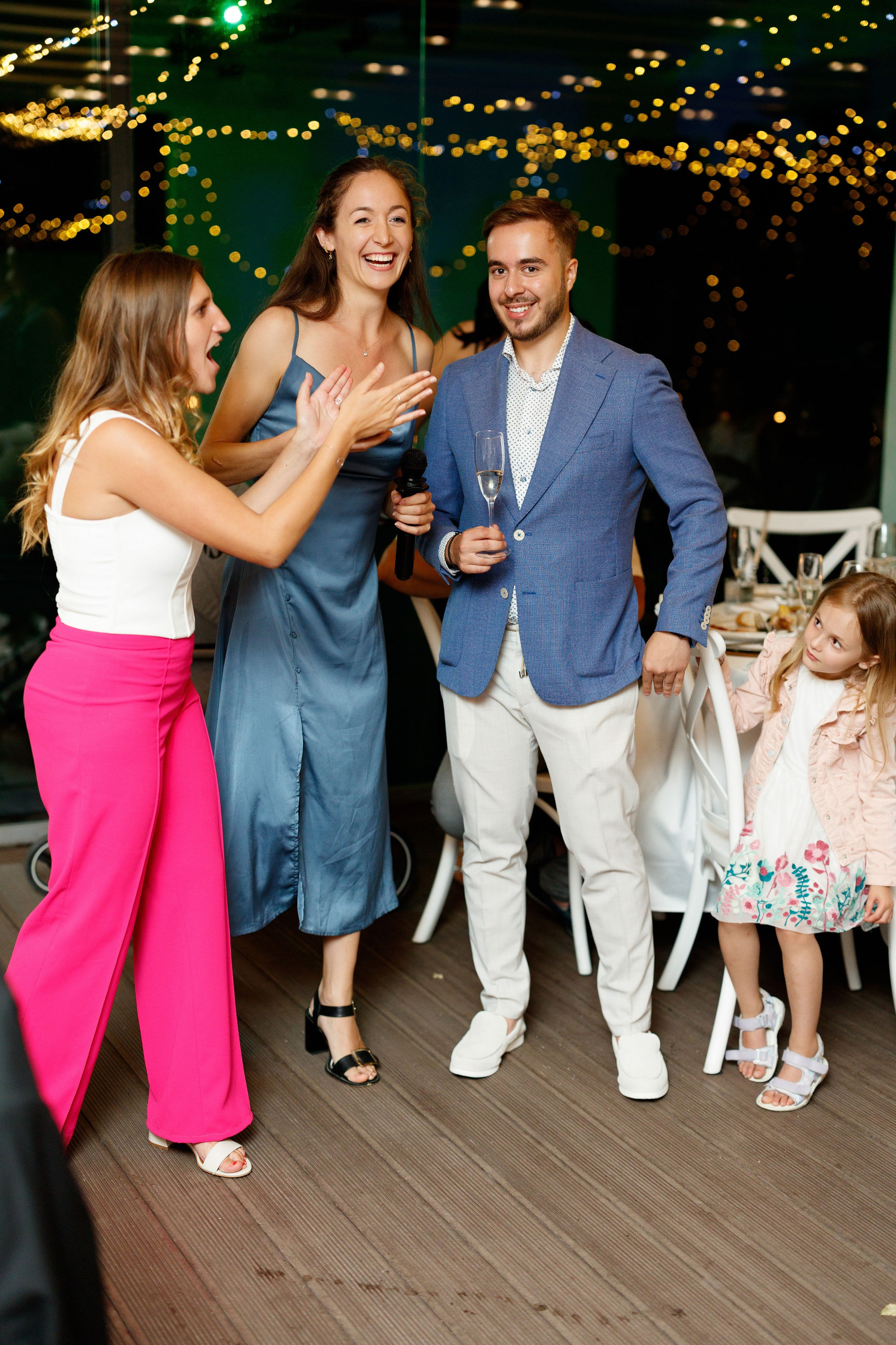 Serghei & Aurelia | O Nuntă Plină de Bucurie și Naturalețe. Scarlat Photography
