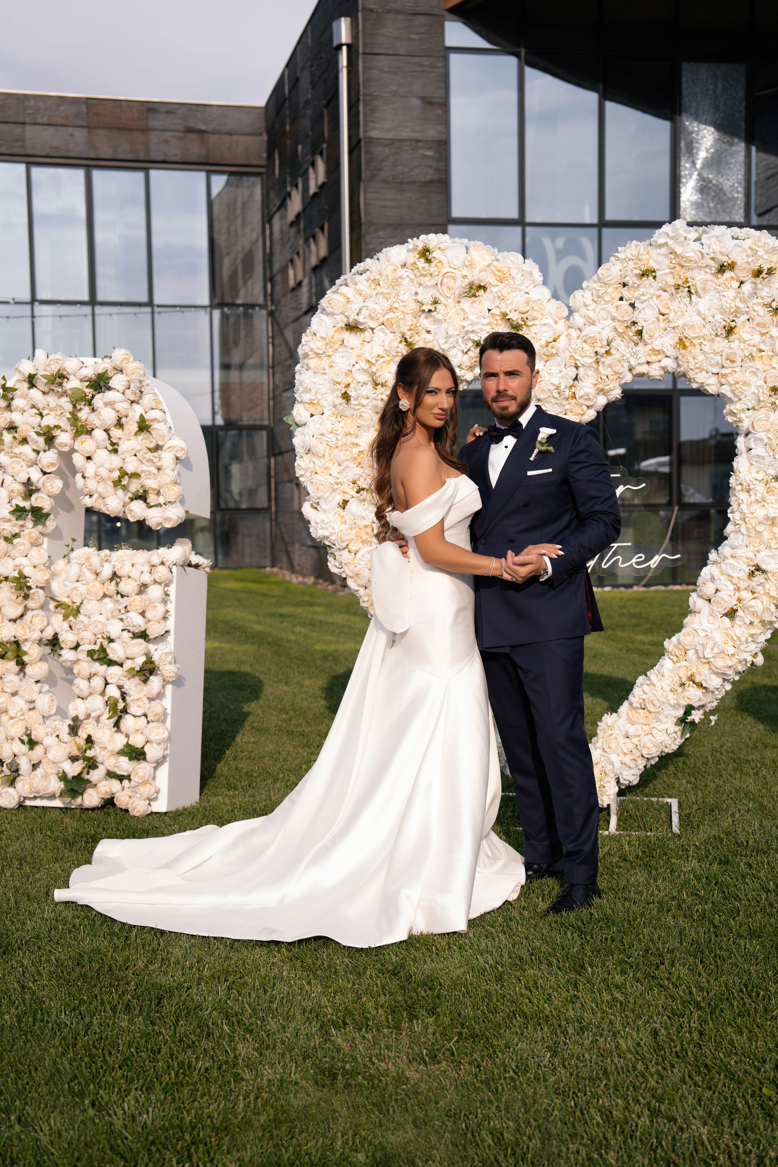 Cosmin & Georgiana. Studio Timis